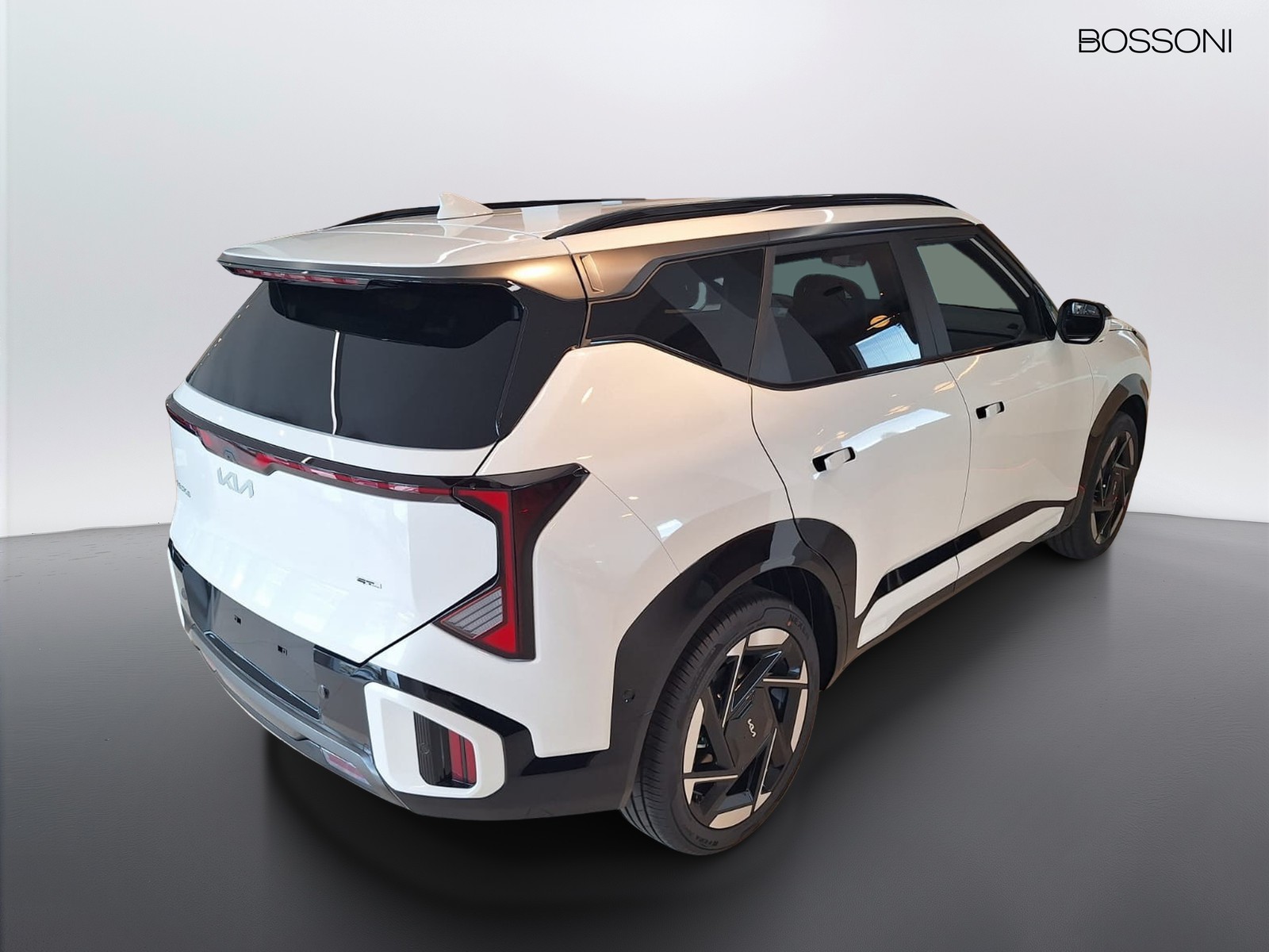 6 - Kia Seltos 1.6 t-gdi gt-line techno pack 2wd dct