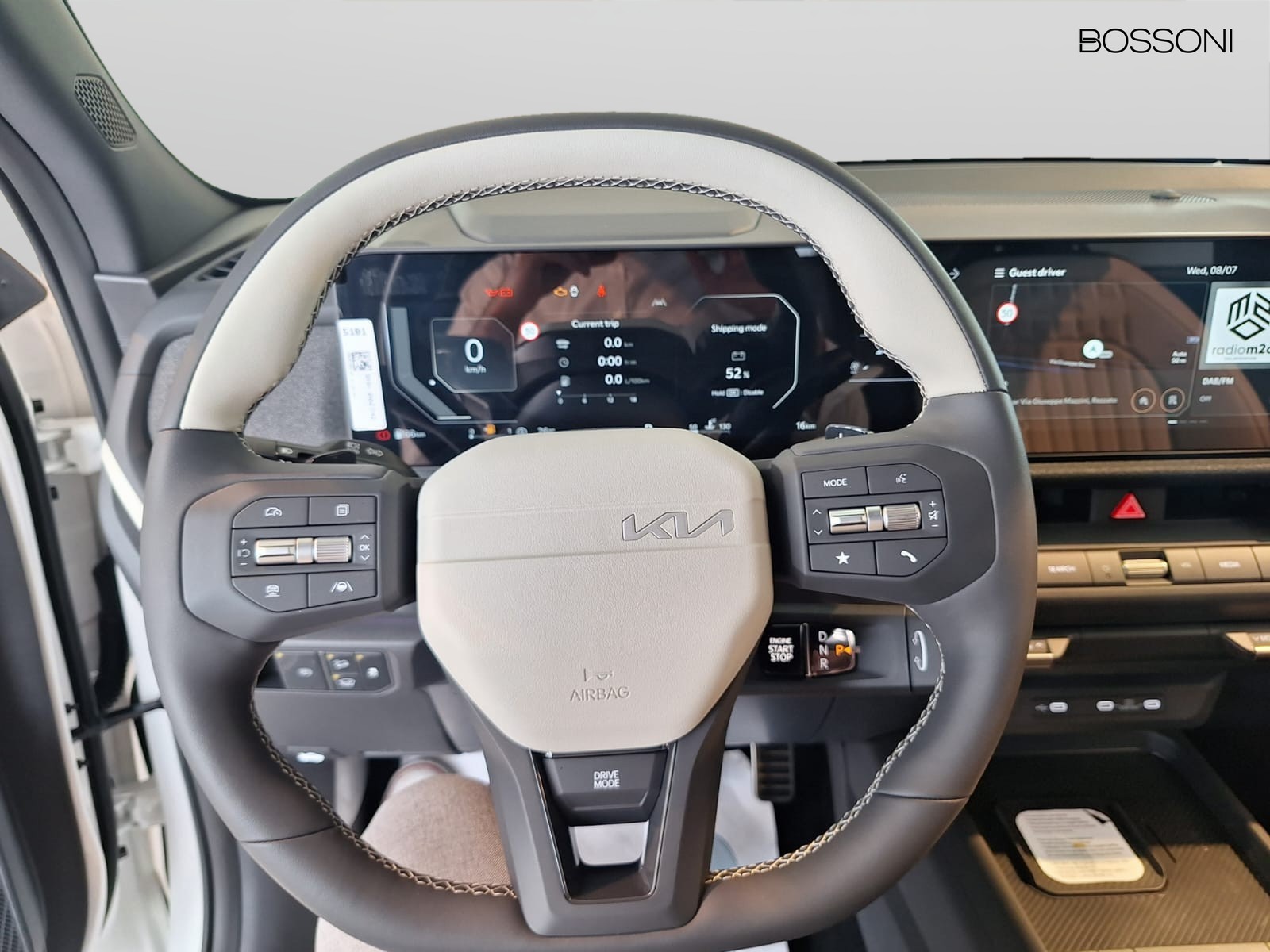 10 - Kia Seltos 1.6 t-gdi gt-line techno pack 2wd dct