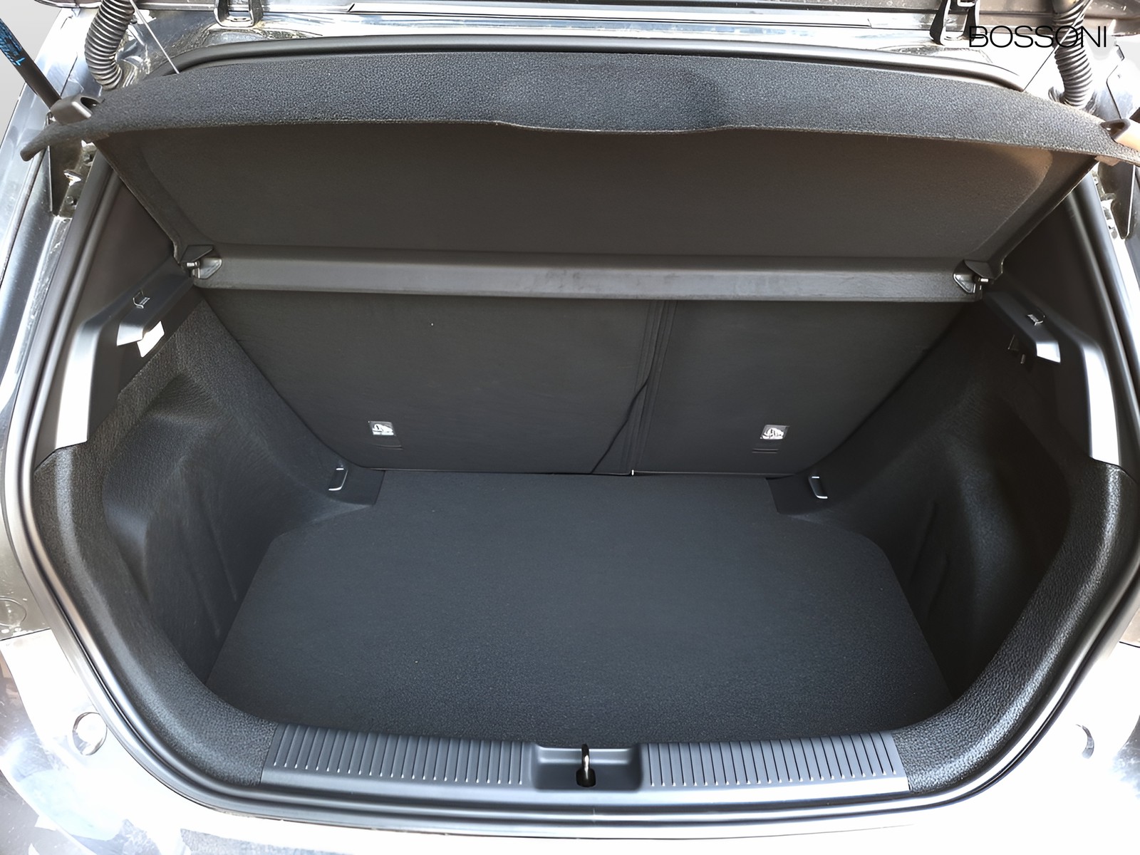 6 - Mg MG3 1.5 hybrid+ luxury