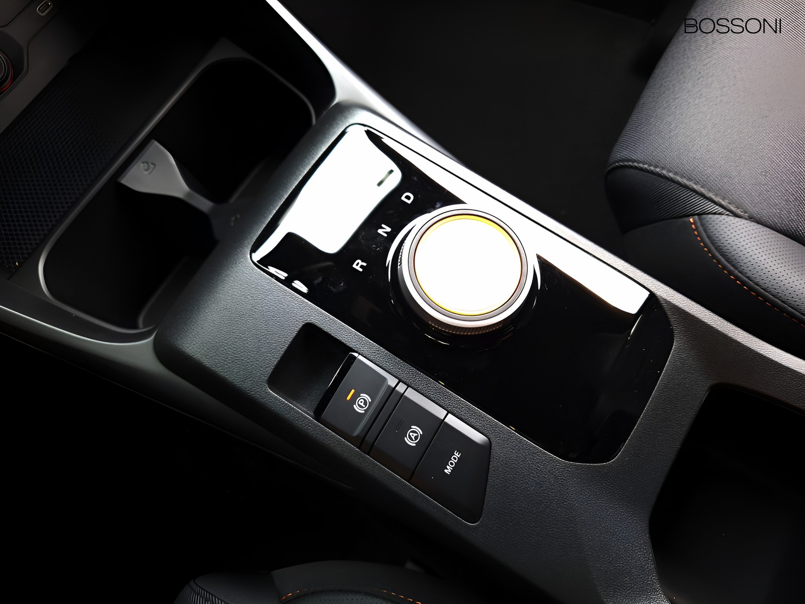 18 - Mg MG3 1.5 hybrid+ luxury