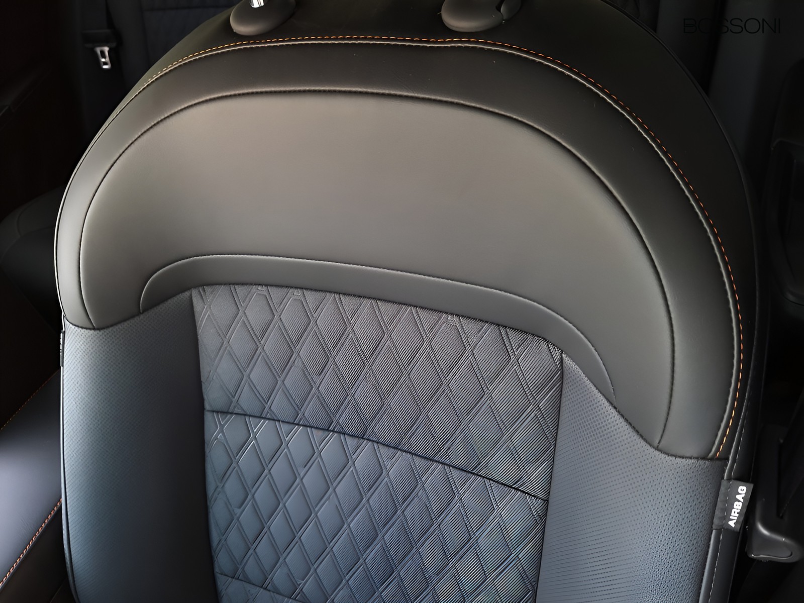 21 - Mg MG3 1.5 hybrid+ luxury