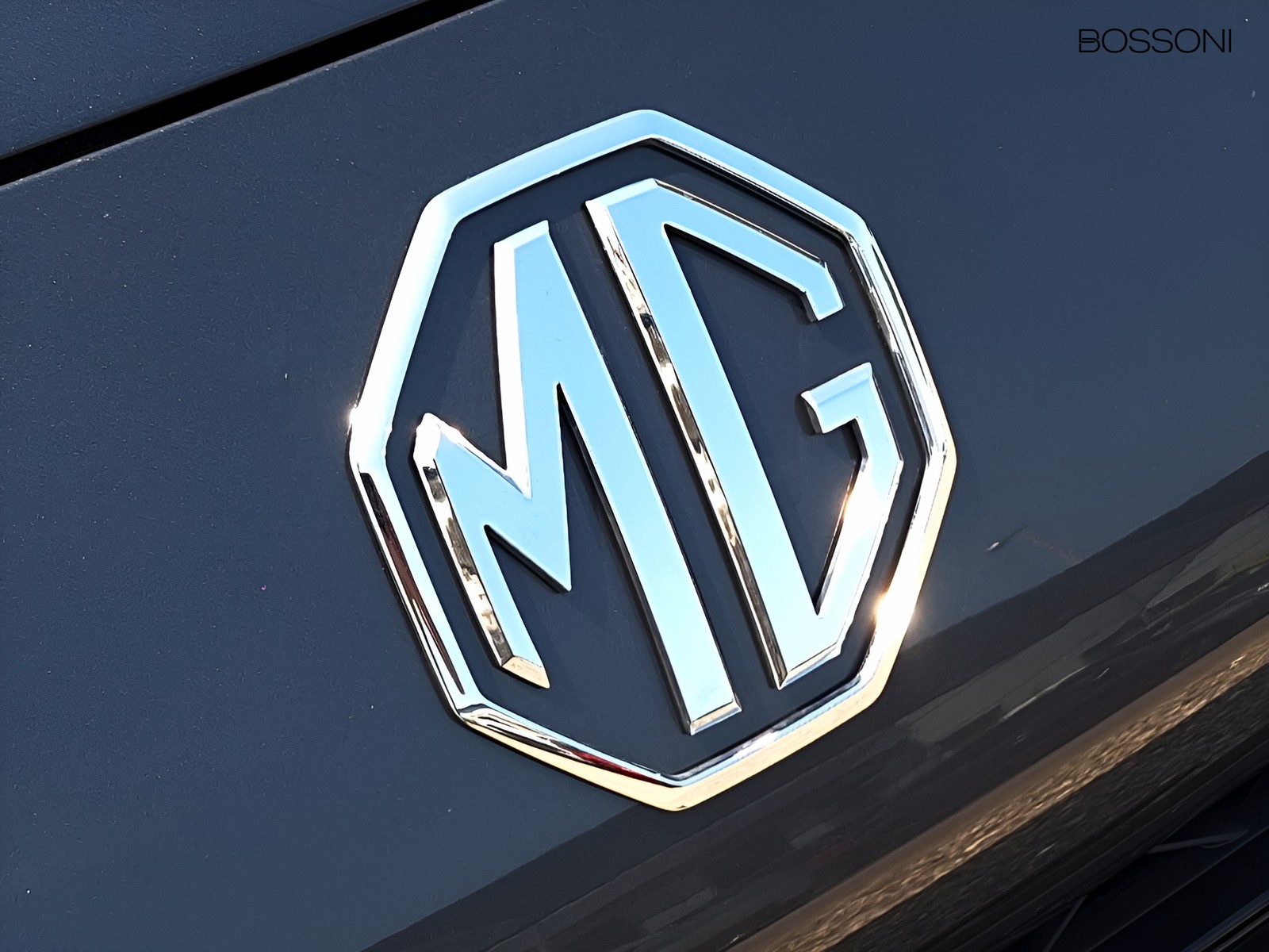 24 - Mg MG3 1.5 hybrid+ luxury