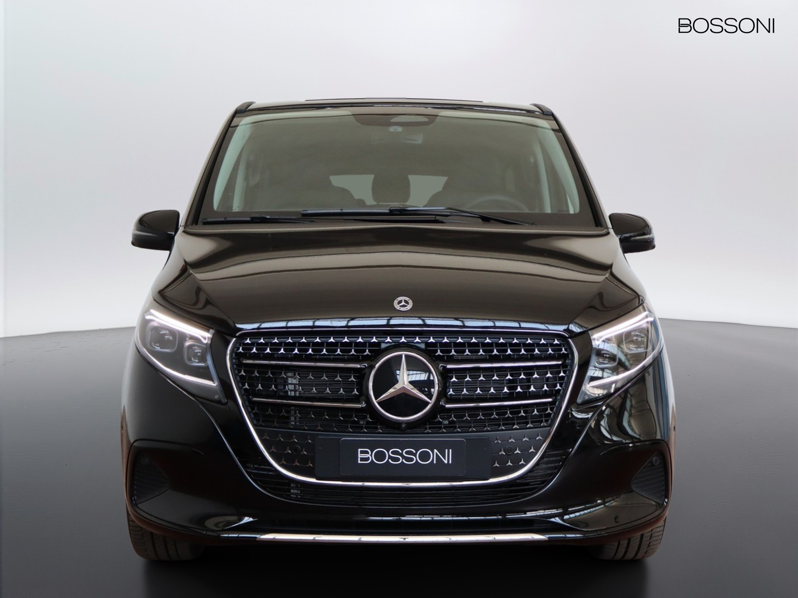 2 - Mercedes Vans Classe V long 250 d avantgarde 9g-tronic plus