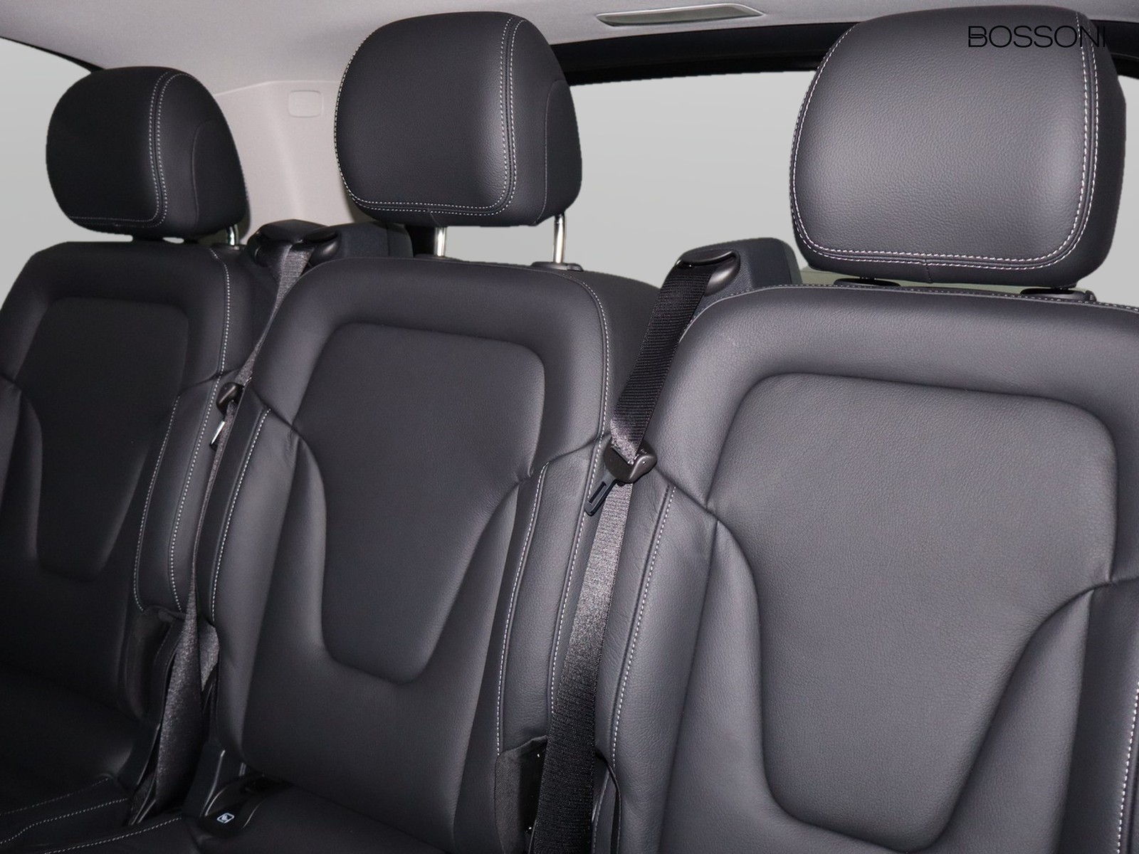 9 - Mercedes Vans Classe V long 250 d avantgarde 9g-tronic plus
