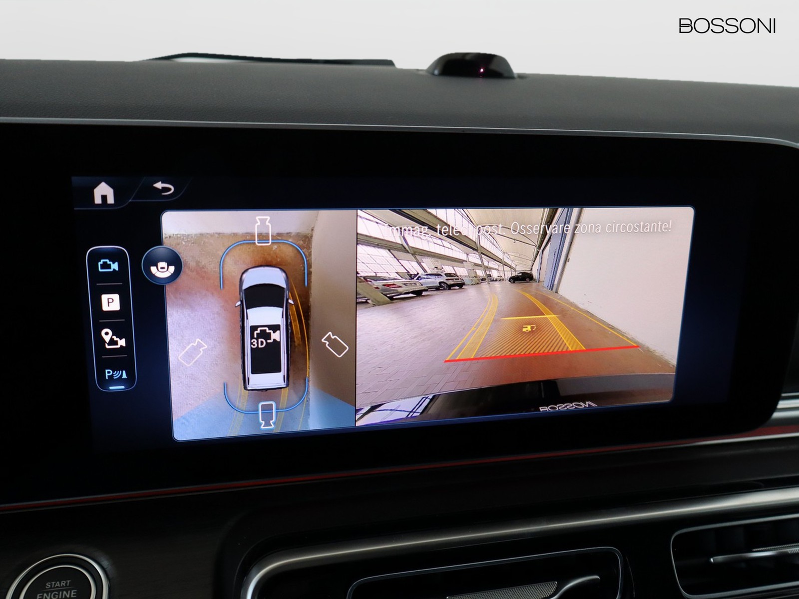 12 - Mercedes Vans Classe V long 250 d avantgarde 9g-tronic plus