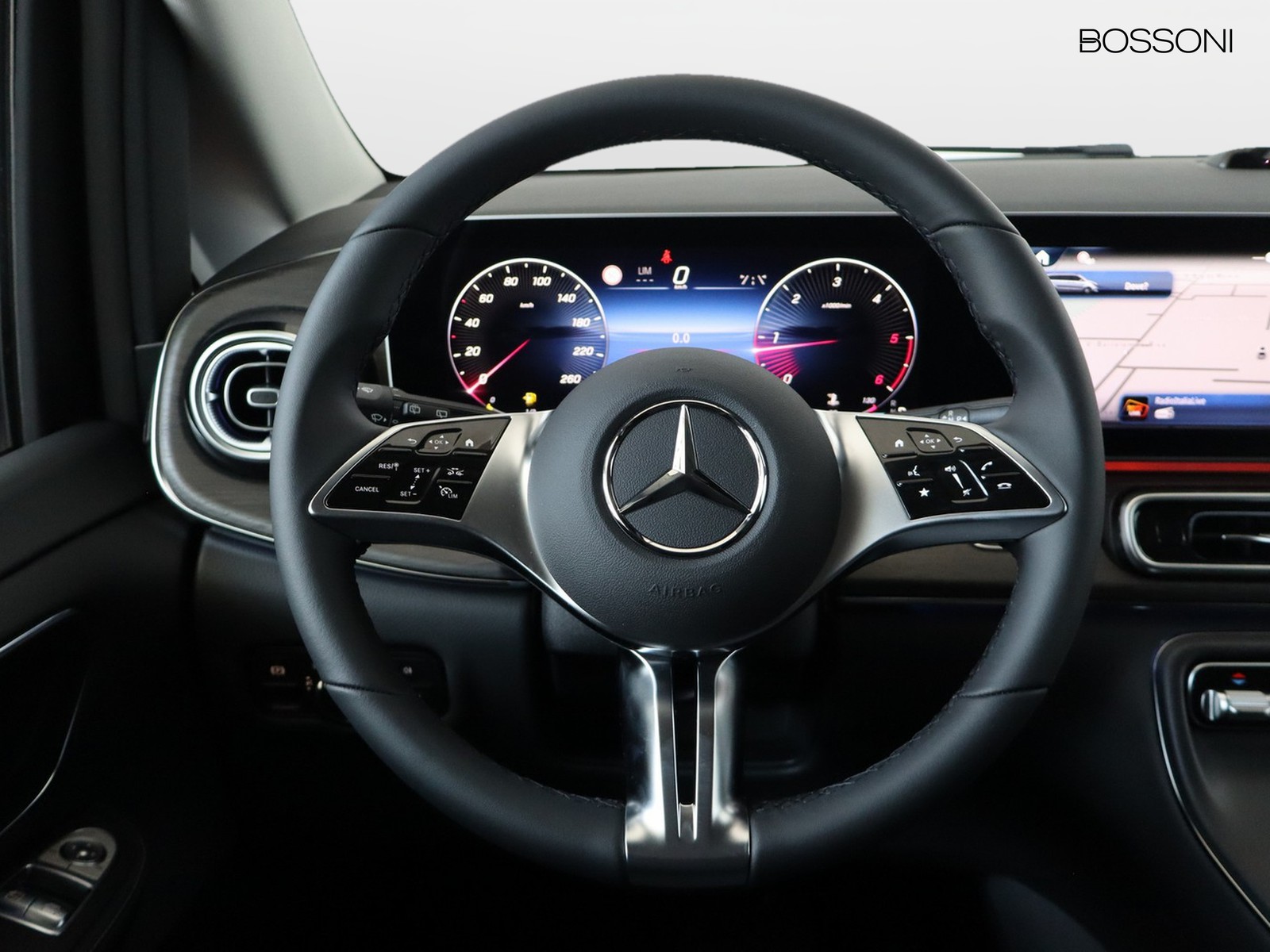 18 - Mercedes Vans Classe V long 250 d avantgarde 9g-tronic plus