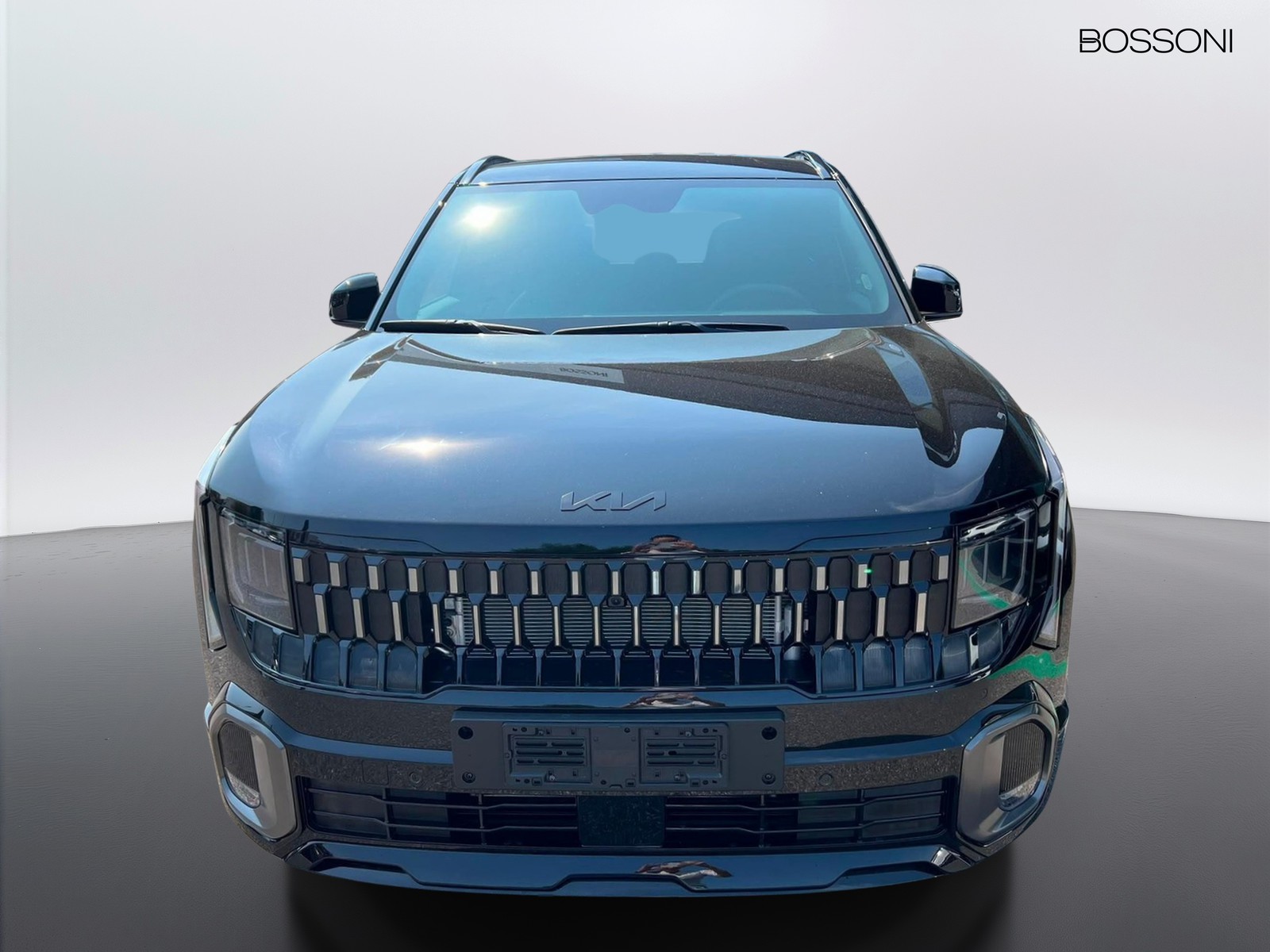 2 - Kia Seltos 1.6 t-gdi x-line techno pack 4wd dct