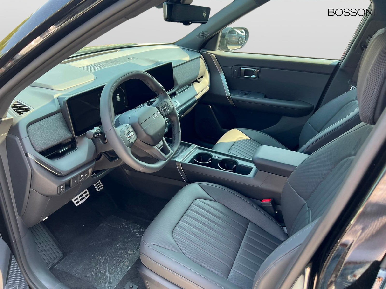 6 - Kia Seltos 1.6 t-gdi x-line techno pack 4wd dct