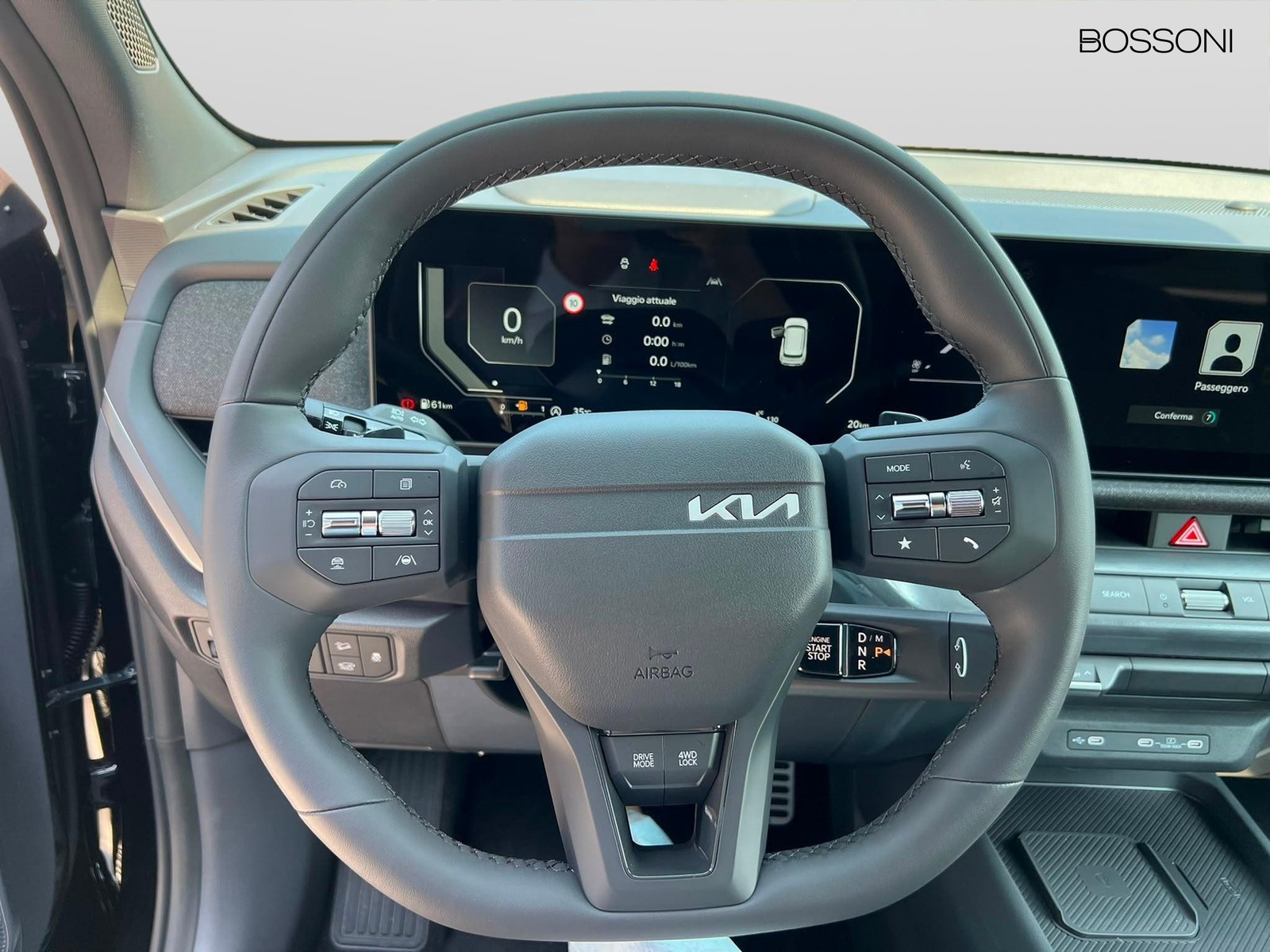 15 - Kia Seltos 1.6 t-gdi x-line techno pack 4wd dct