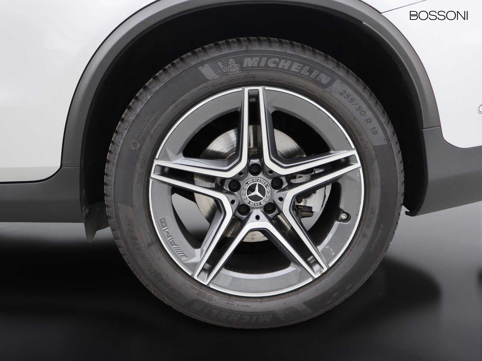 4 - Mercedes GLC coupe 200 d premium 4matic 9g-tronic plus