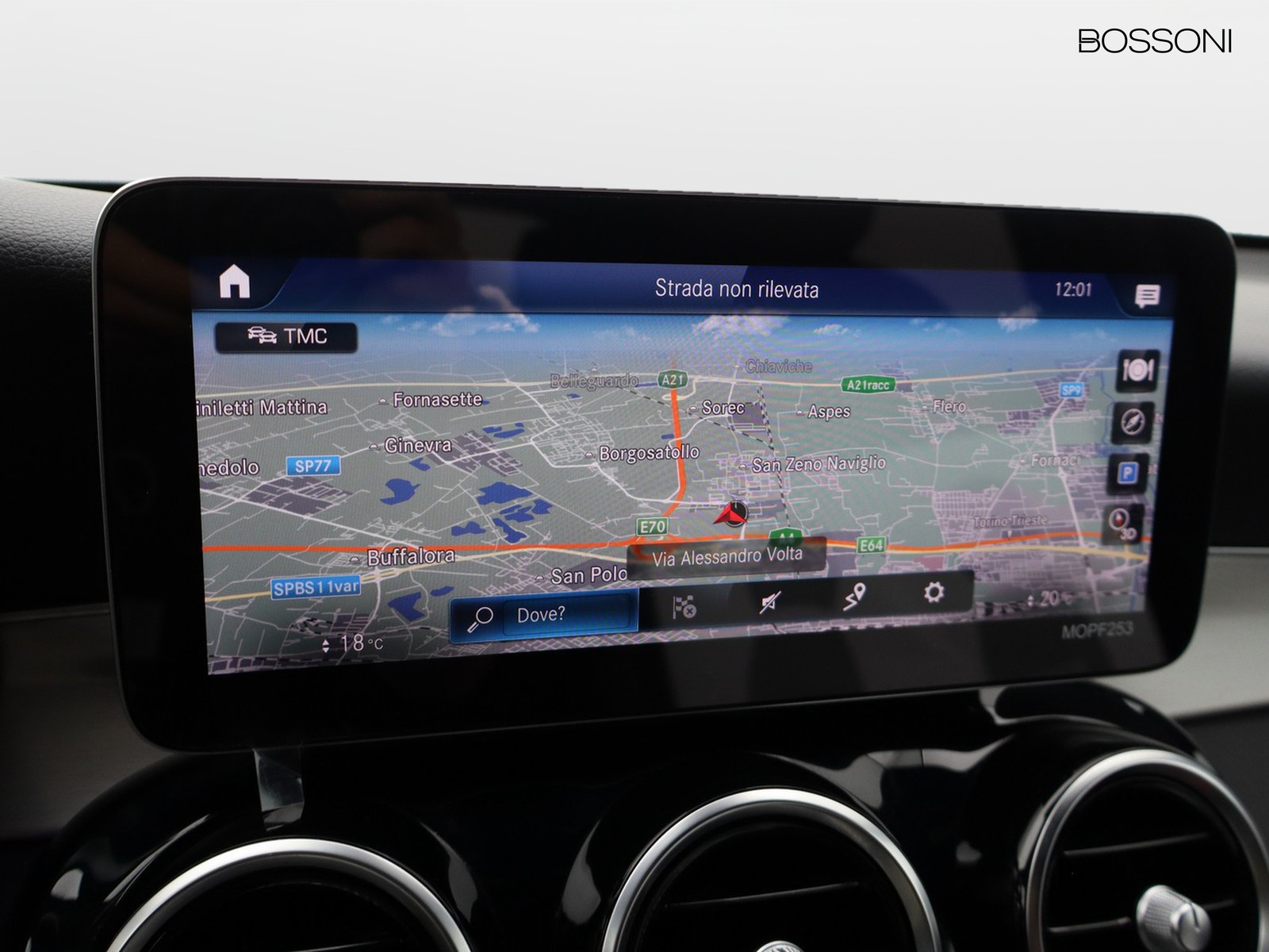 10 - Mercedes GLC coupe 200 d premium 4matic 9g-tronic plus