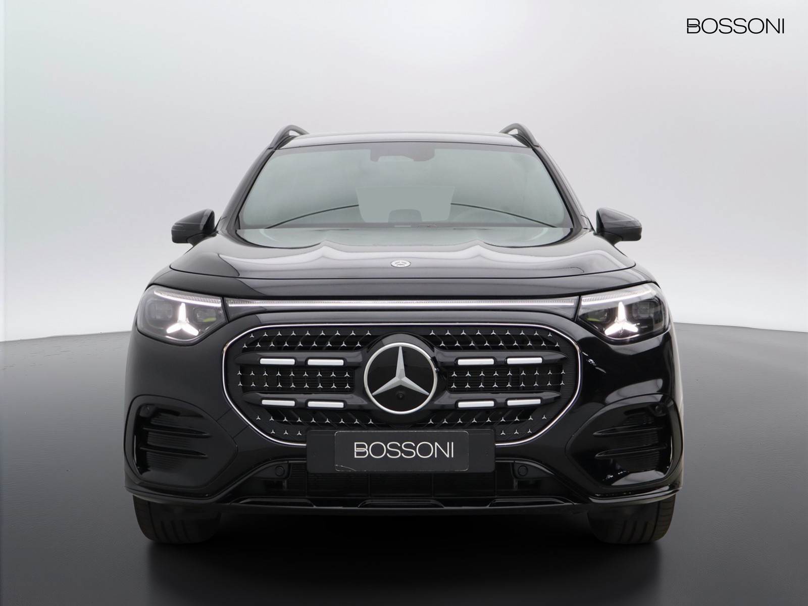 2 - Mercedes GLB 220 advanced plus 4matic 8g-edct