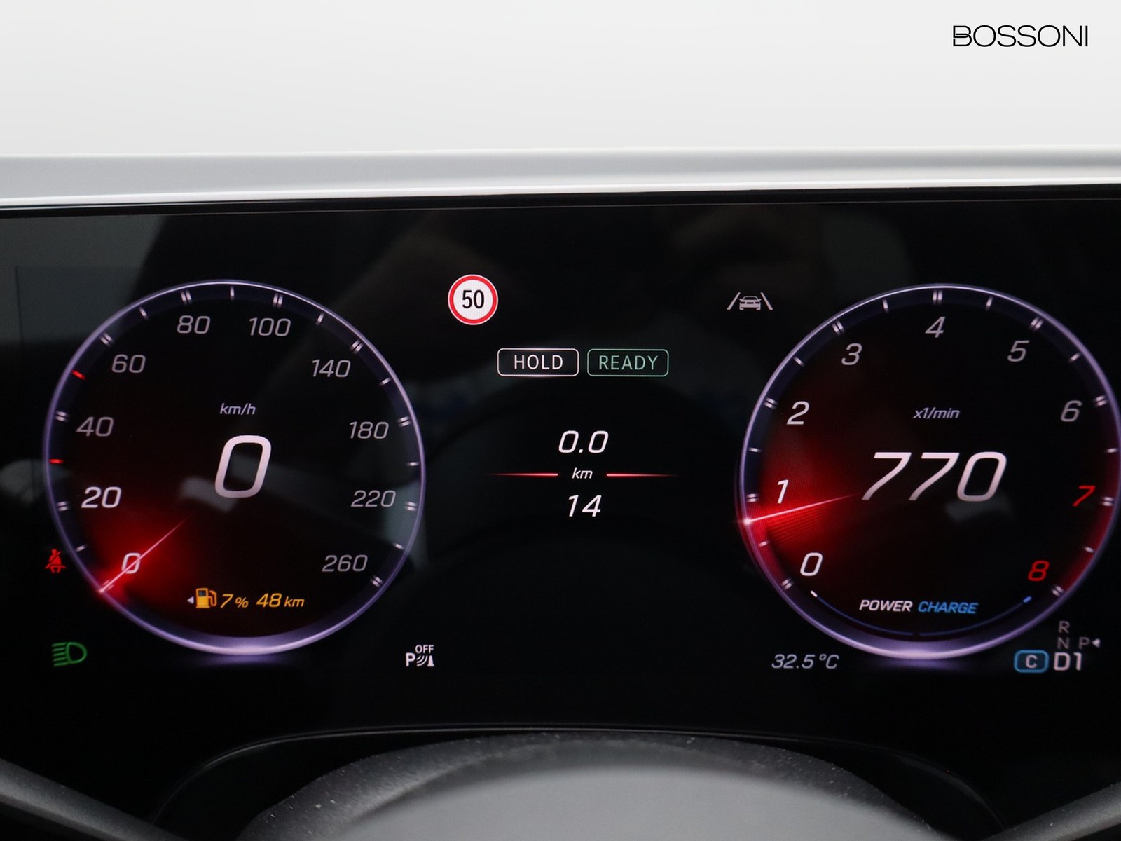9 - Mercedes GLB 220 advanced plus 4matic 8g-edct