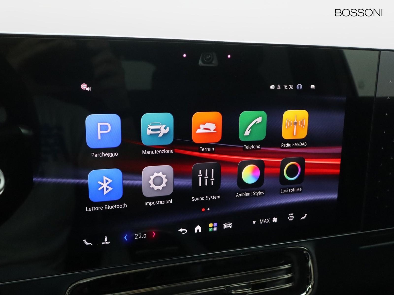10 - Mercedes GLB 220 advanced plus 4matic 8g-edct
