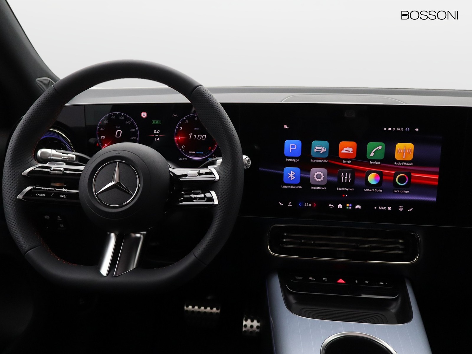 12 - Mercedes GLB 220 advanced plus 4matic 8g-edct