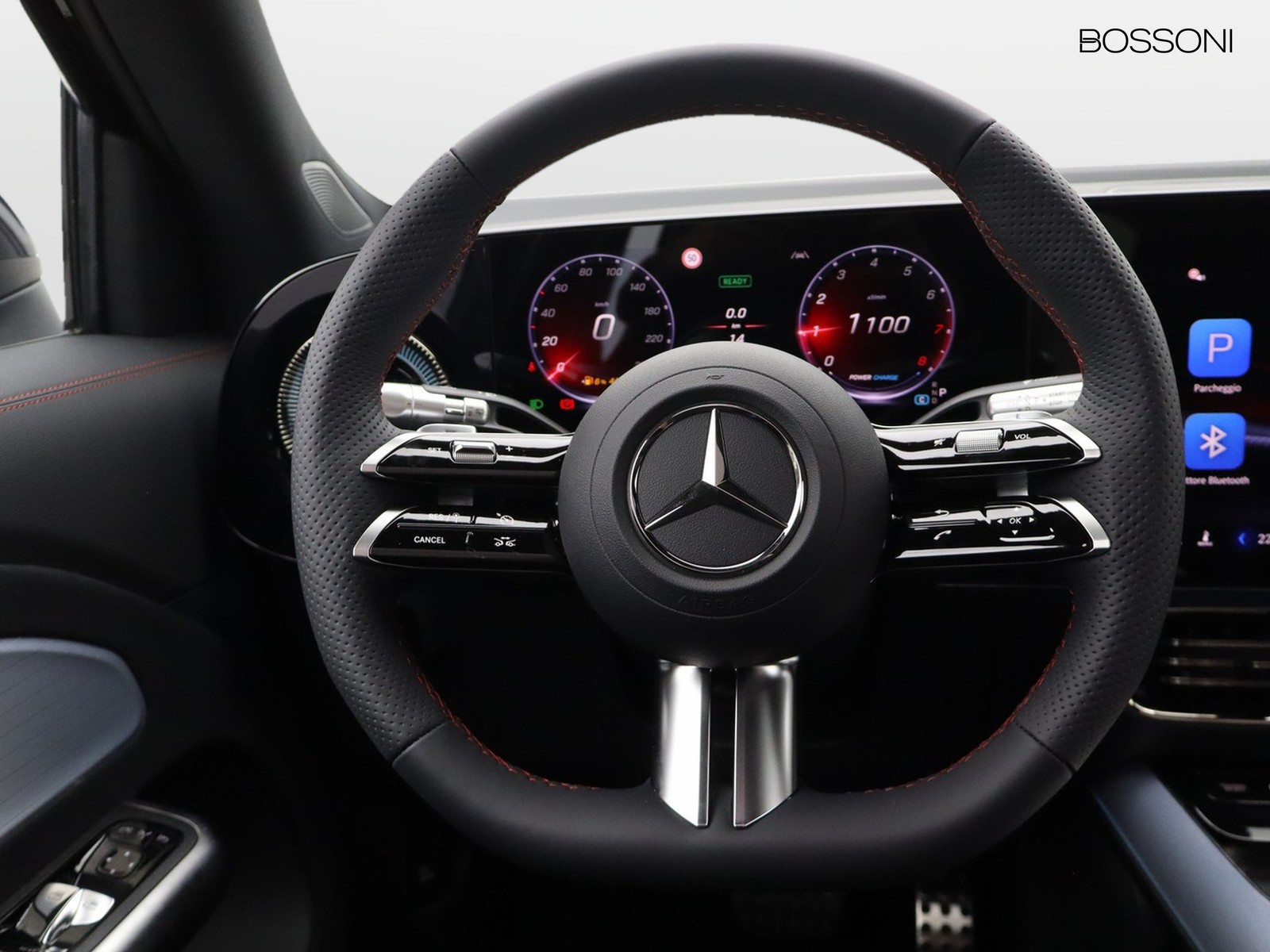 15 - Mercedes GLB 220 advanced plus 4matic 8g-edct