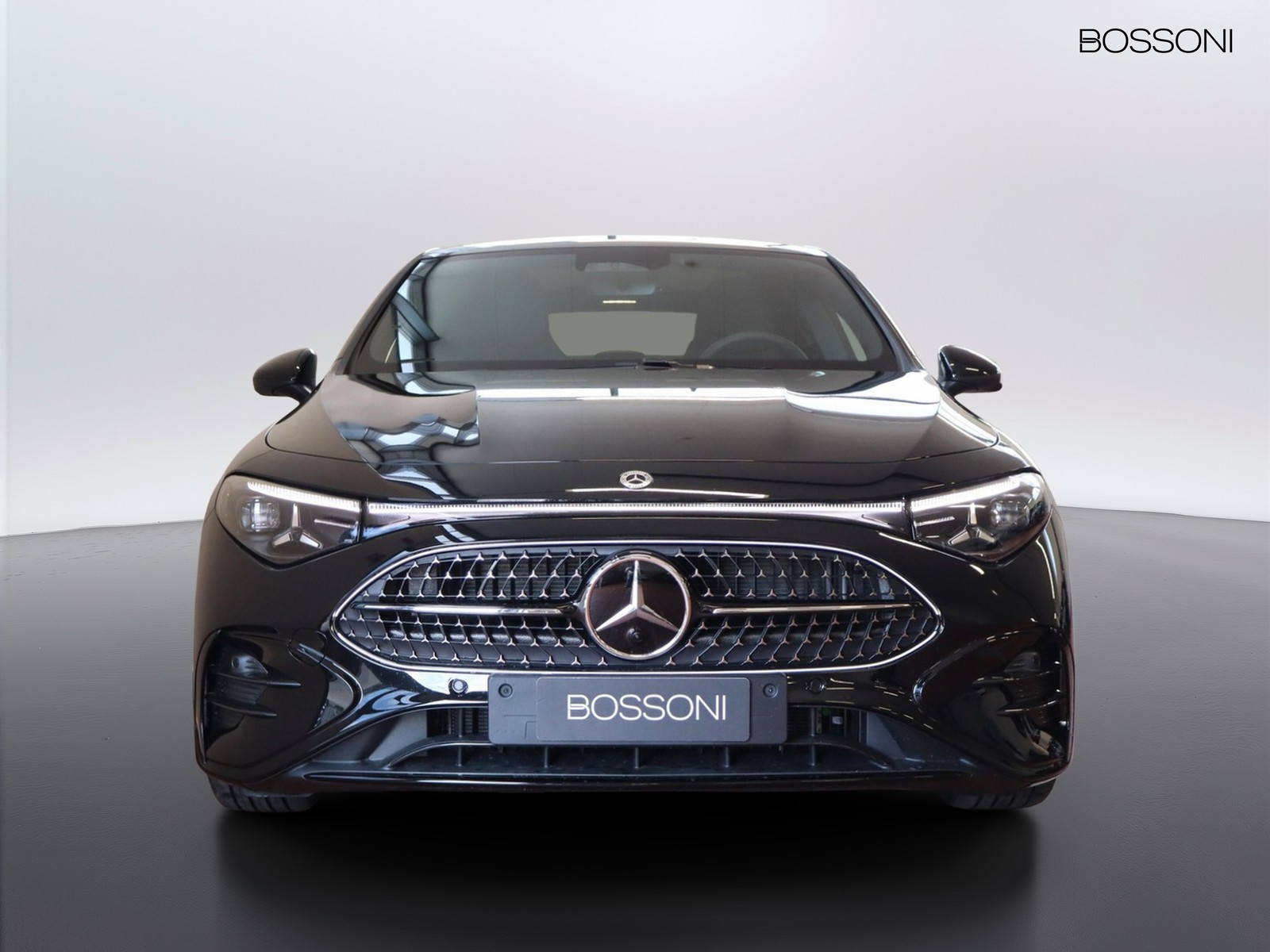 2 - Mercedes CLA 200 advanced plus auto