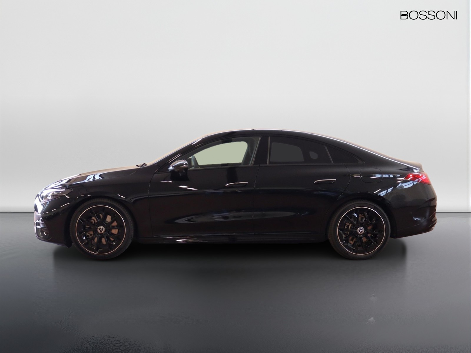 3 - Mercedes CLA 200 advanced plus auto