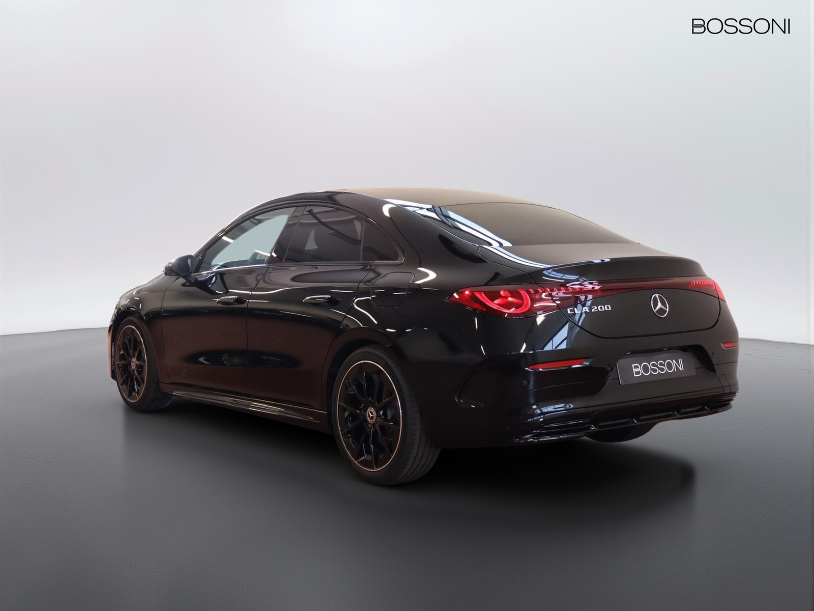 5 - Mercedes CLA 200 advanced plus auto