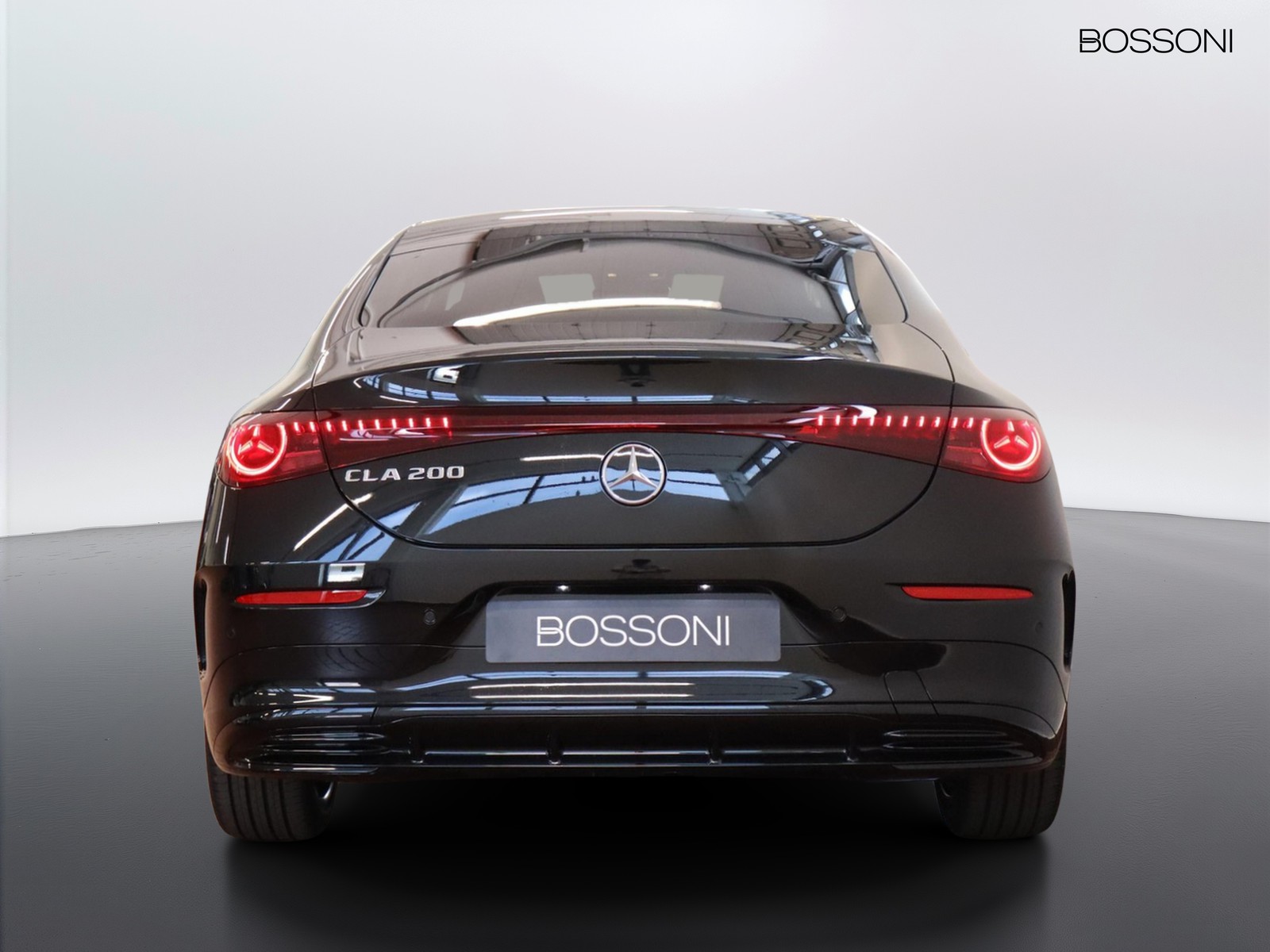 6 - Mercedes CLA 200 advanced plus auto