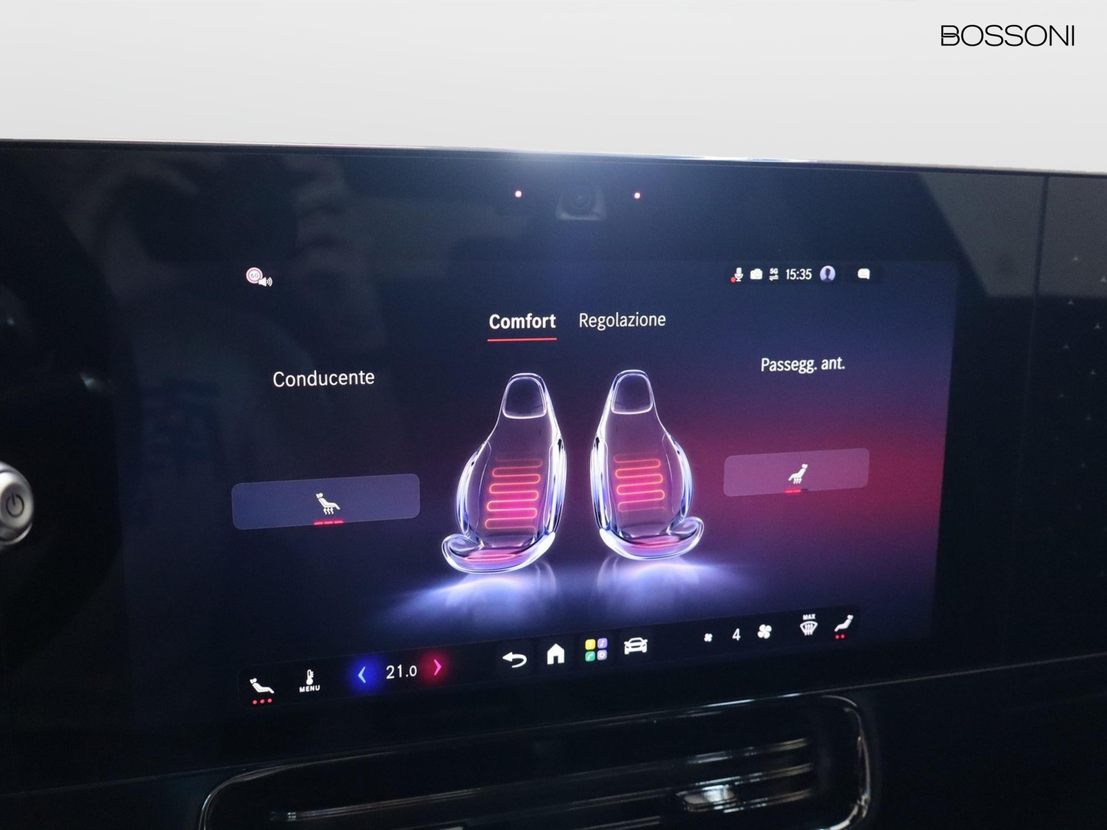 14 - Mercedes CLA 200 advanced plus auto