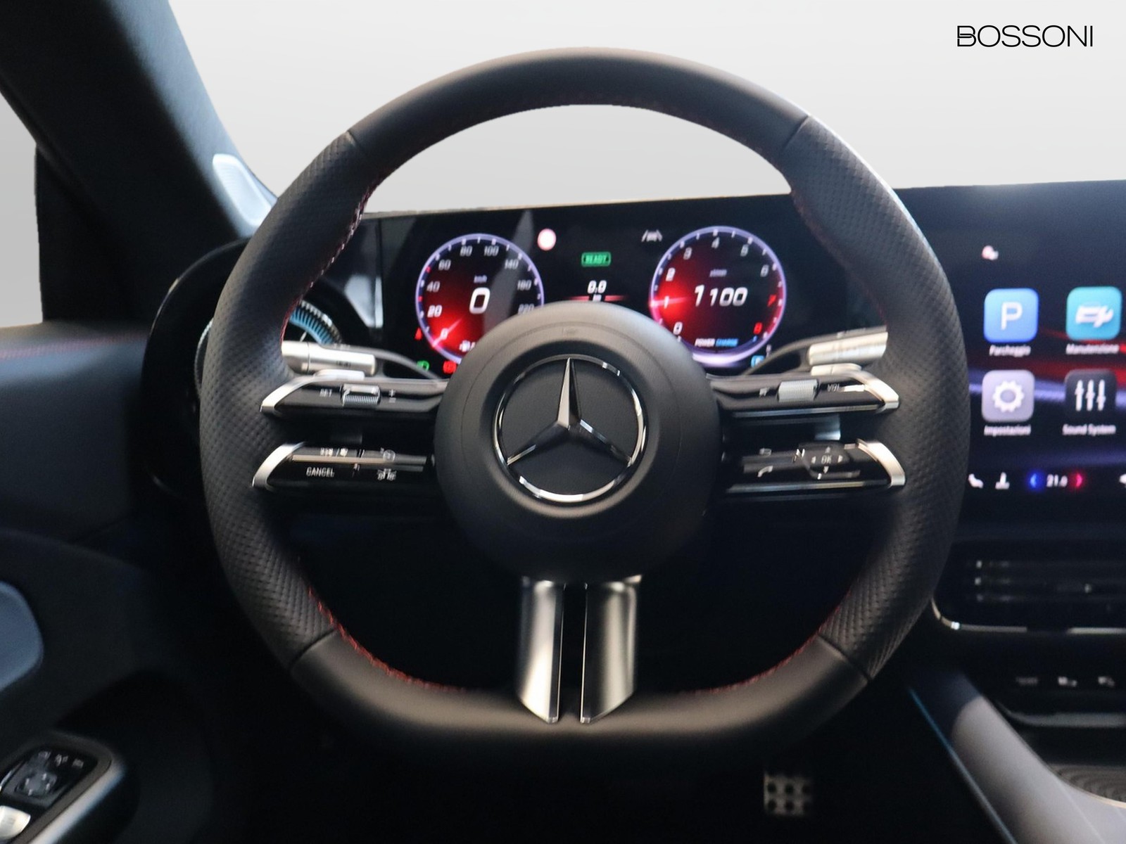 15 - Mercedes CLA 200 advanced plus auto