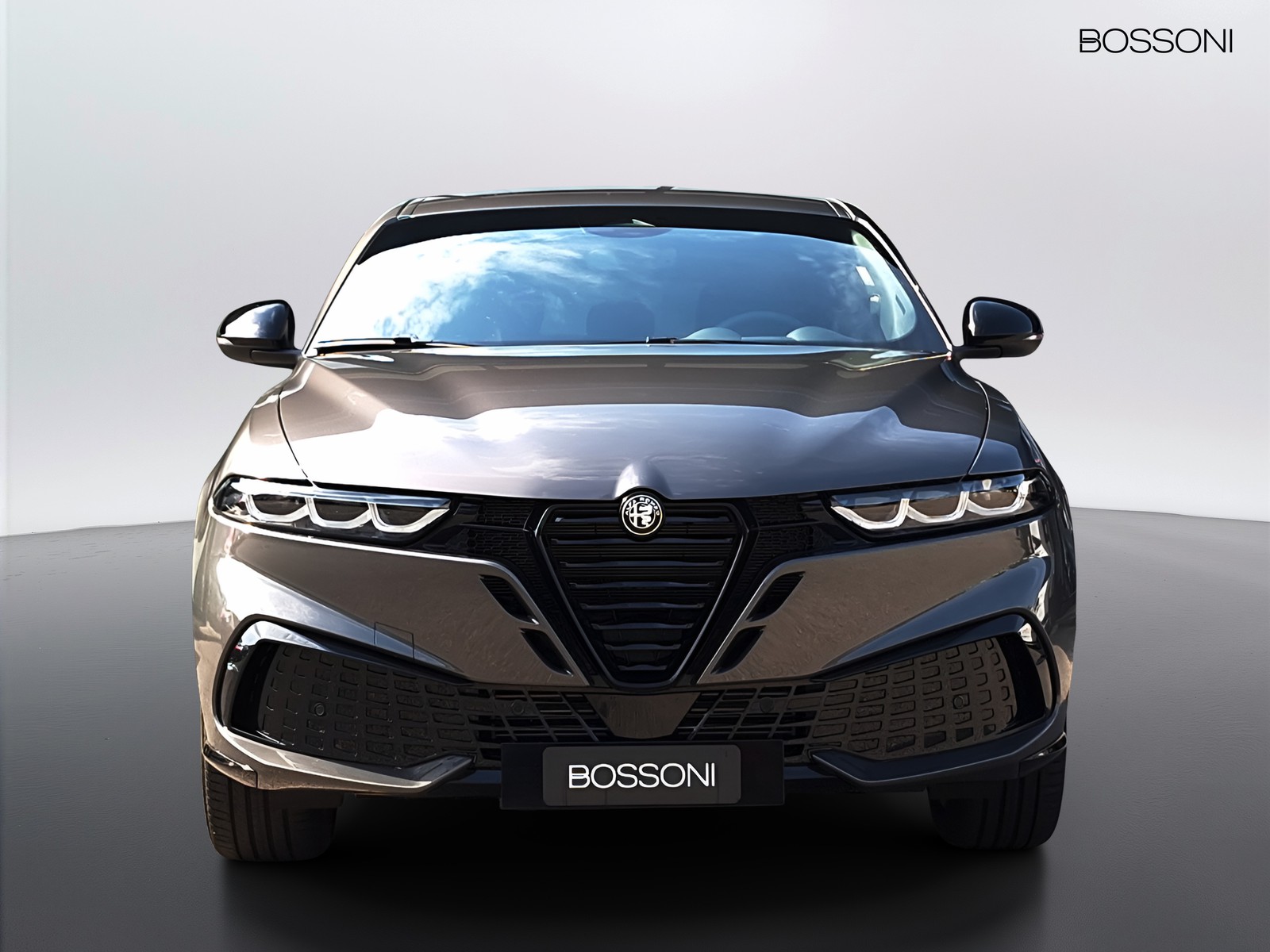 2 - Alfa Romeo Tonale 1.6 130cv sprint tct6