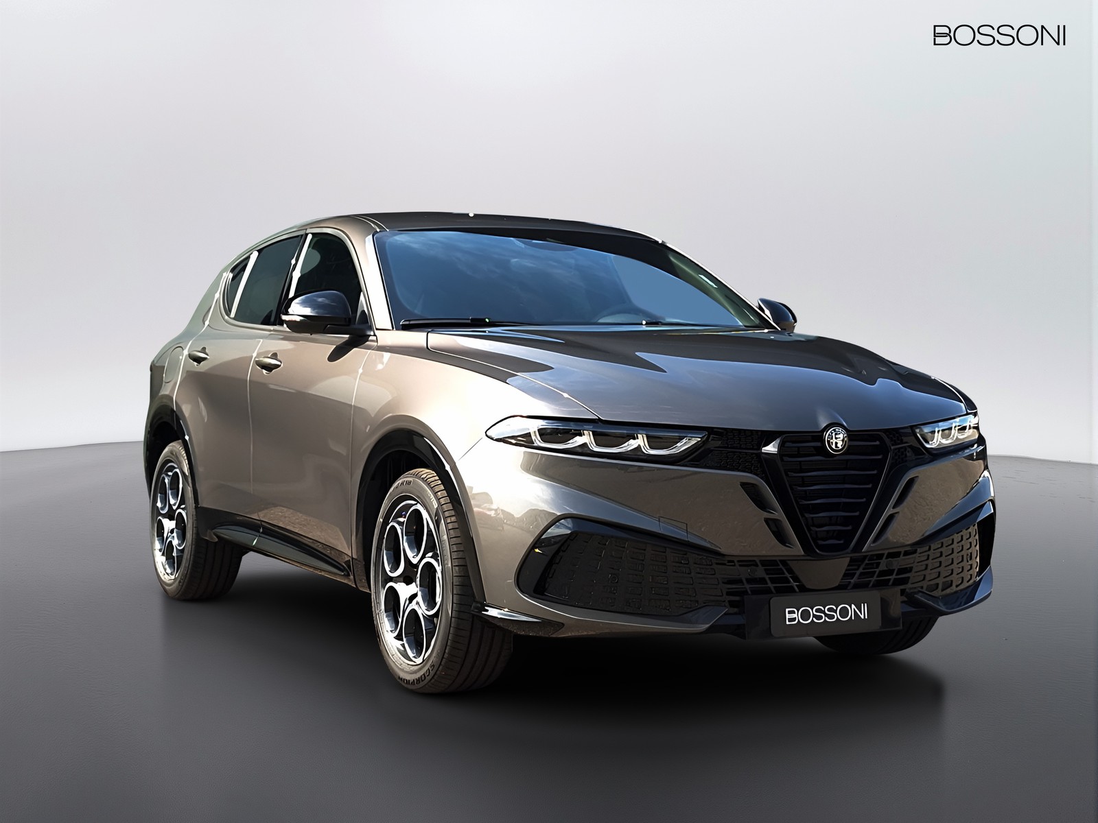 3 - Alfa Romeo Tonale 1.6 130cv sprint tct6