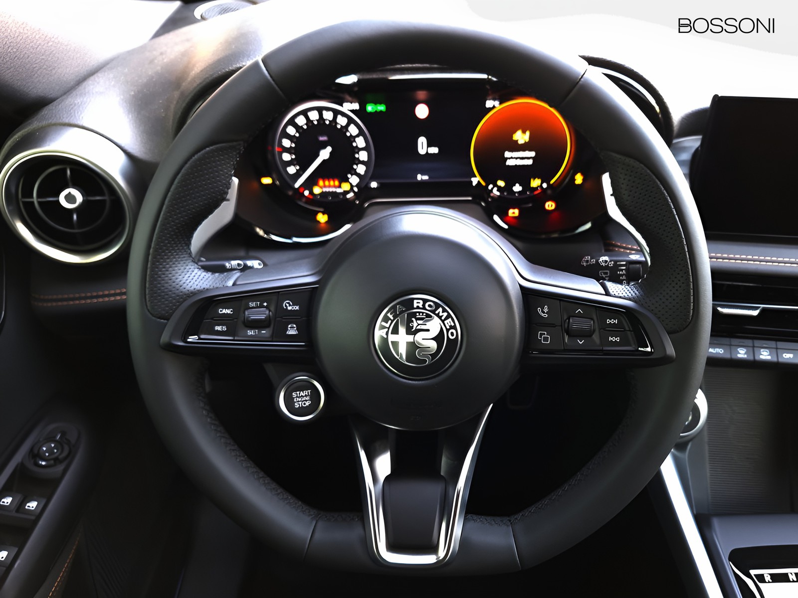 9 - Alfa Romeo Tonale 1.6 130cv sprint tct6