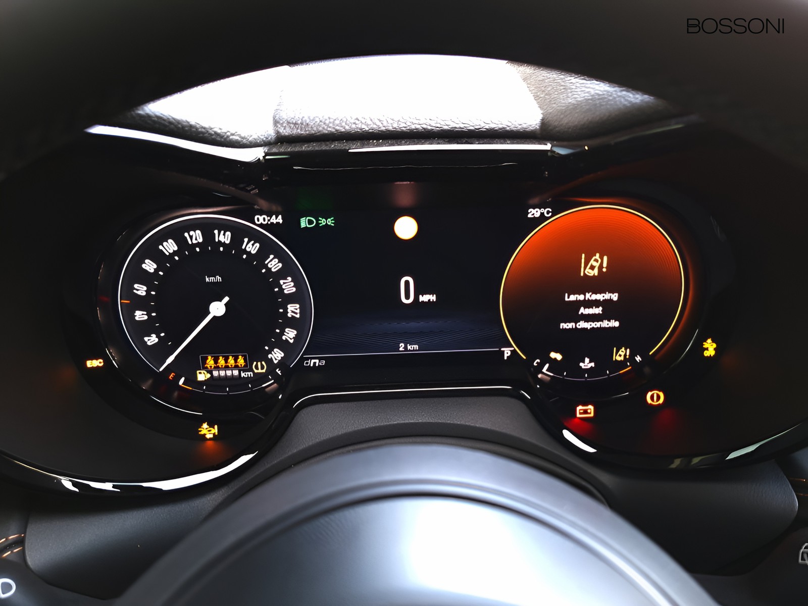10 - Alfa Romeo Tonale 1.6 130cv sprint tct6