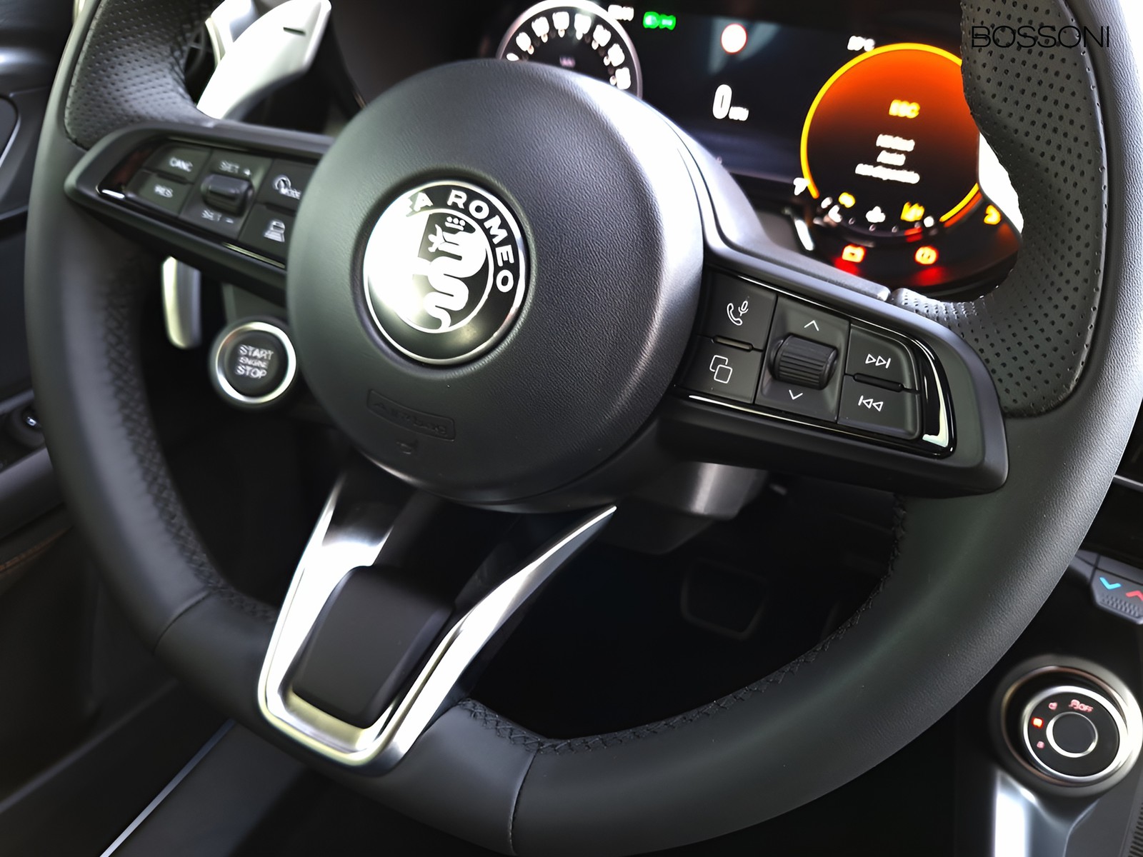 20 - Alfa Romeo Tonale 1.6 130cv sprint tct6