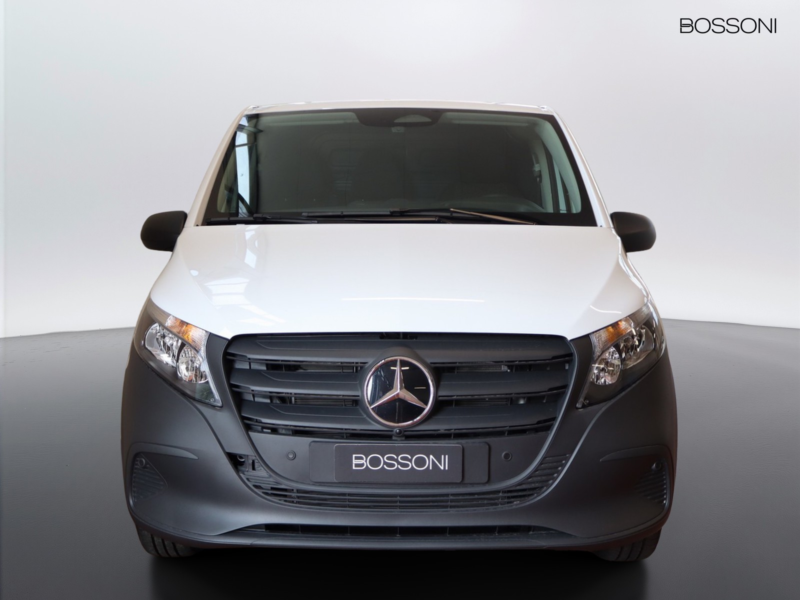 2 - Mercedes Vans Vito furgone 114 cdi long
