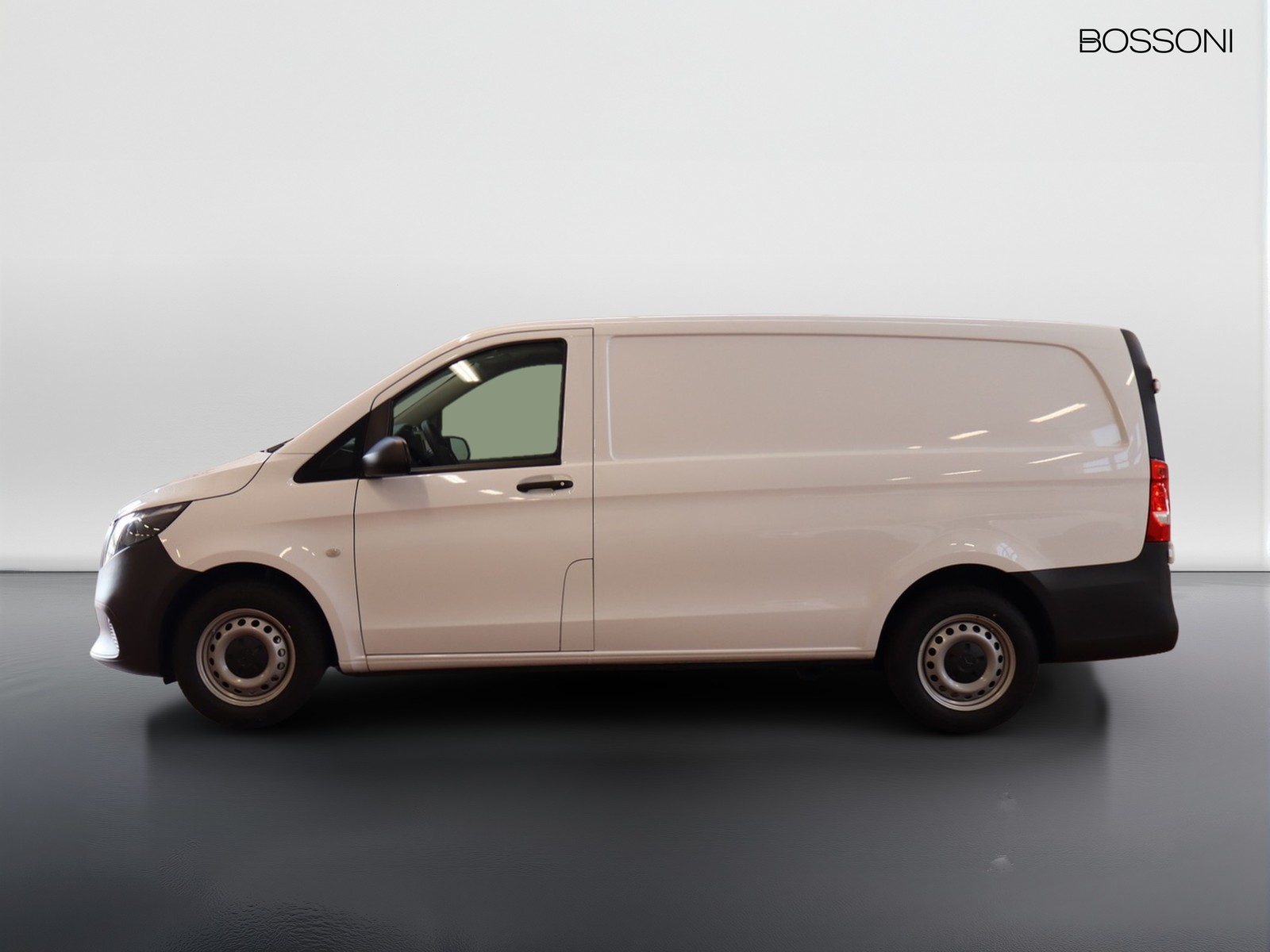 3 - Mercedes Vans Vito furgone 114 cdi long