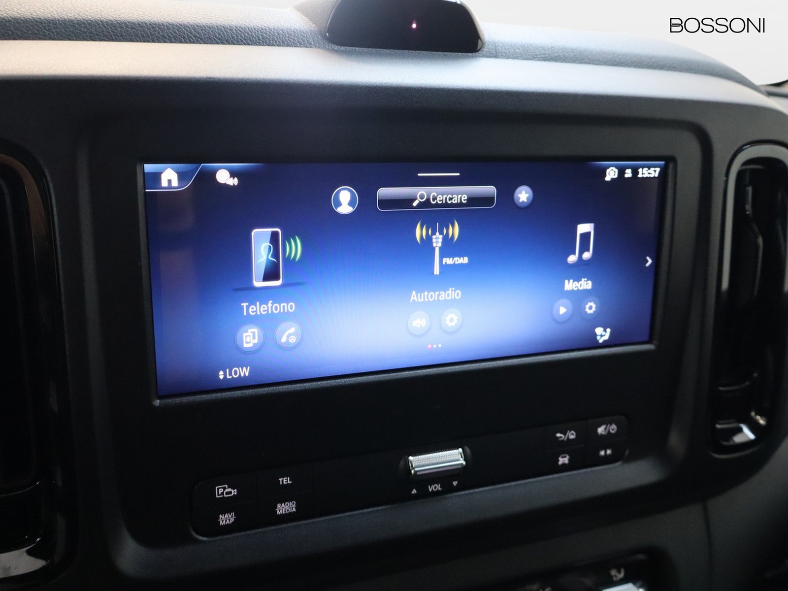 8 - Mercedes Vans Vito furgone 114 cdi long