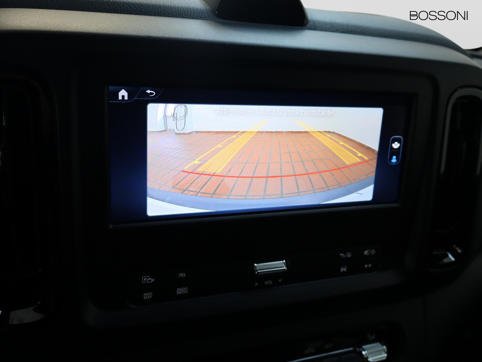 9 - Mercedes Vans Vito furgone 114 cdi long