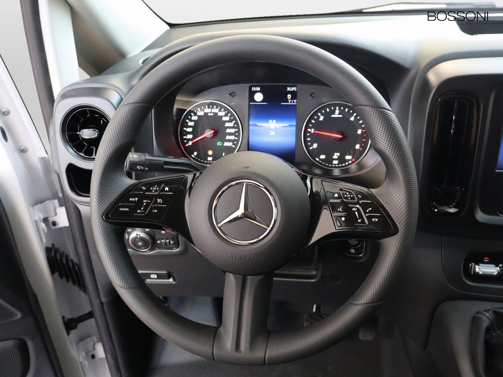 12 - Mercedes Vans Vito furgone 114 cdi long
