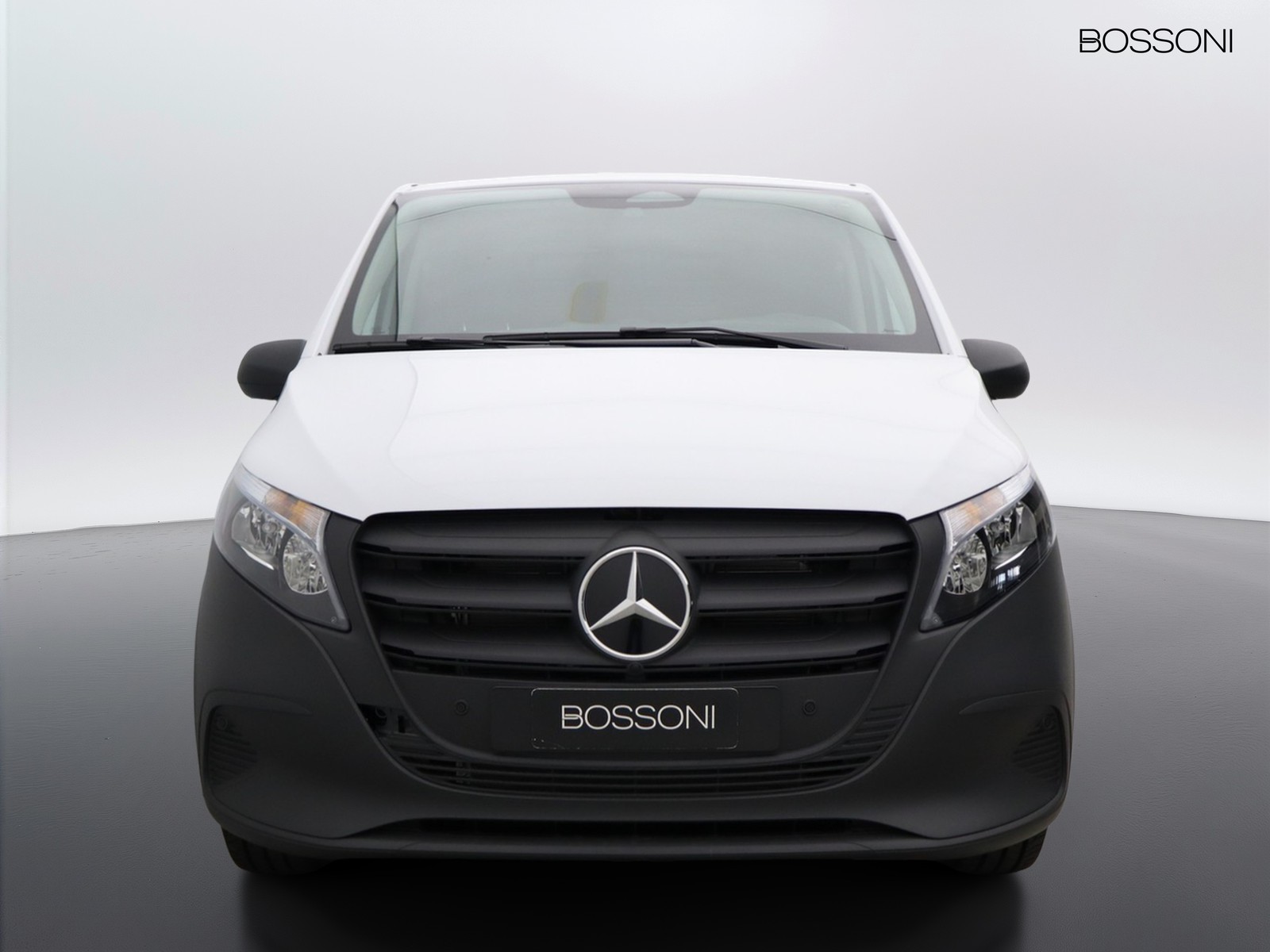 2 - Mercedes Vans Vito furgone 110 cdi long