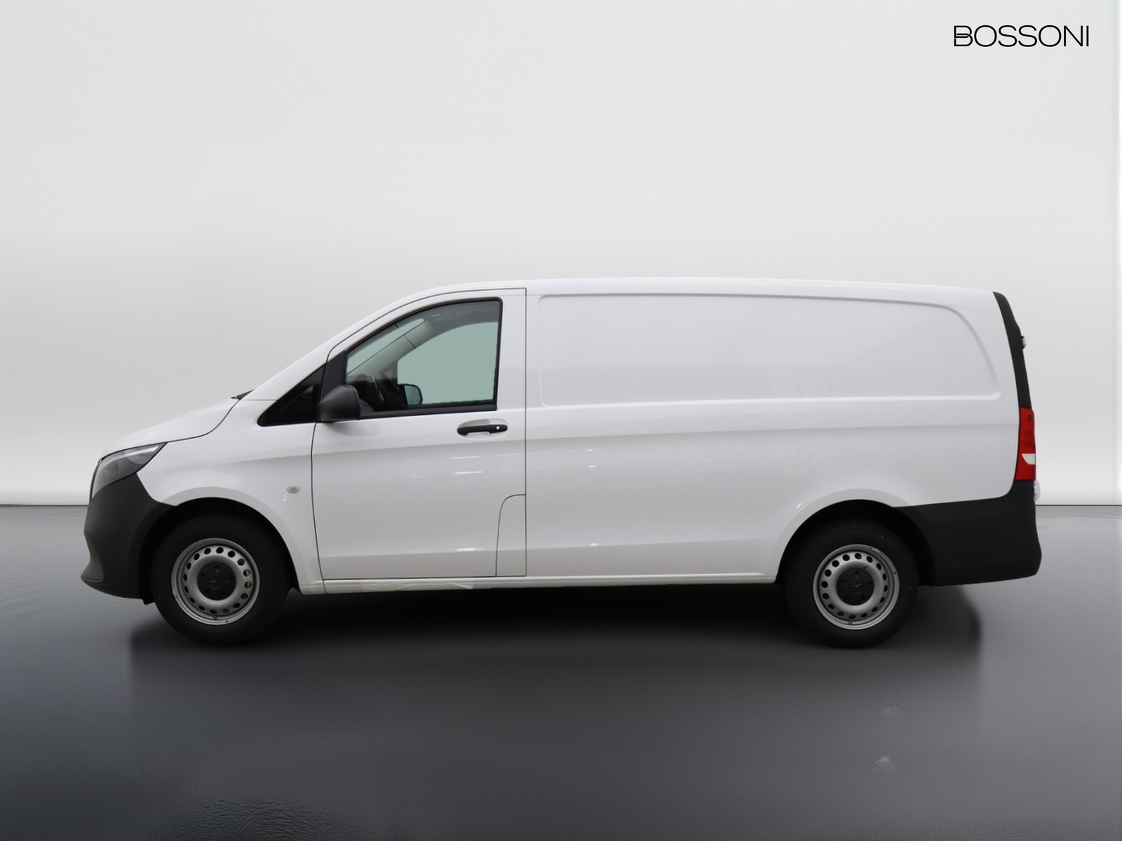 3 - Mercedes Vans Vito furgone 110 cdi long
