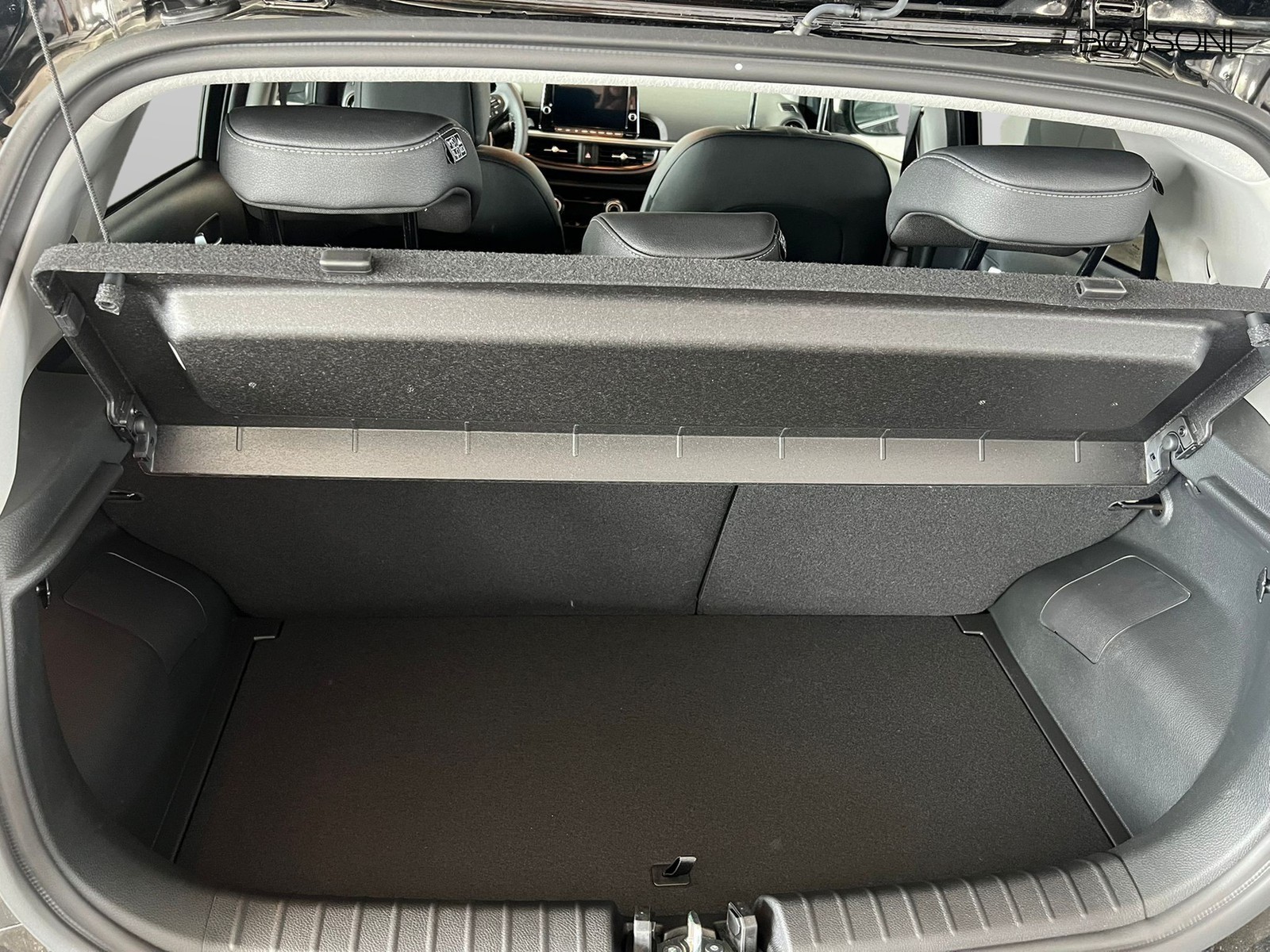 15 - Kia Picanto 1.0 gdi gt-line amt