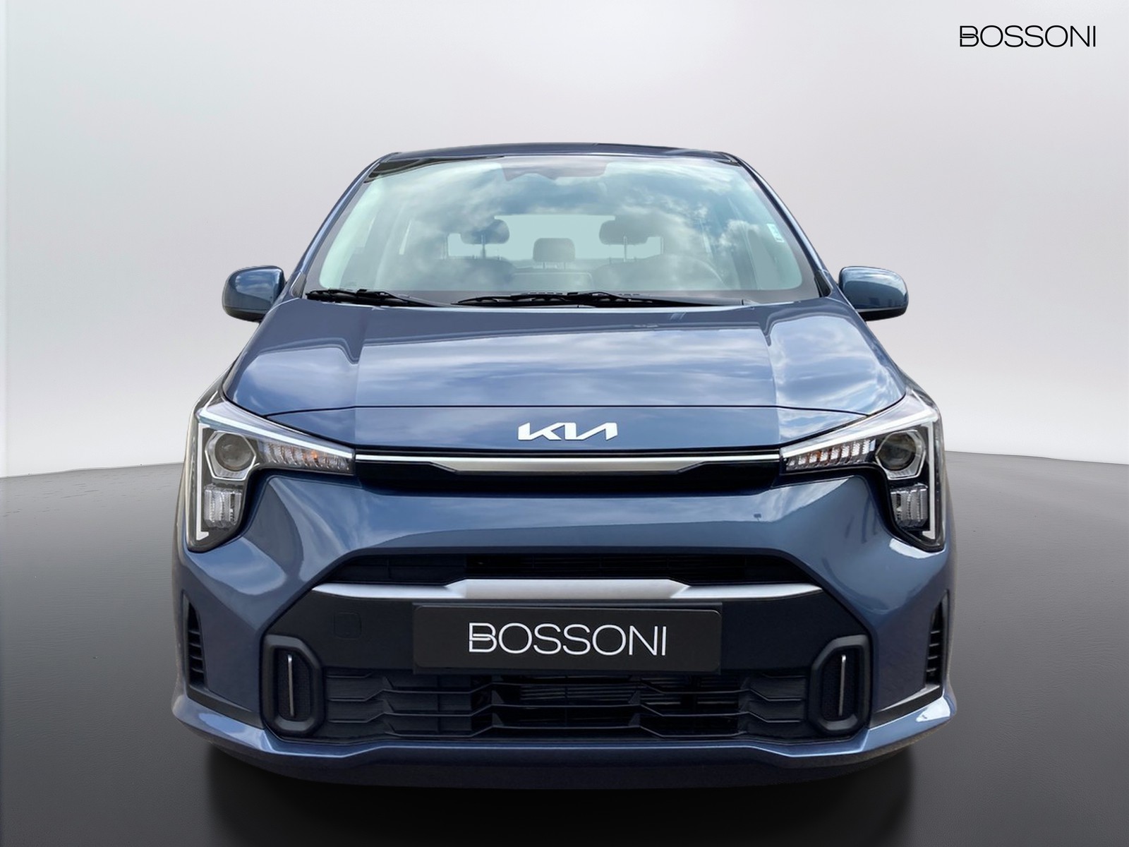 2 - Kia Picanto 1.0 gdi urban amt