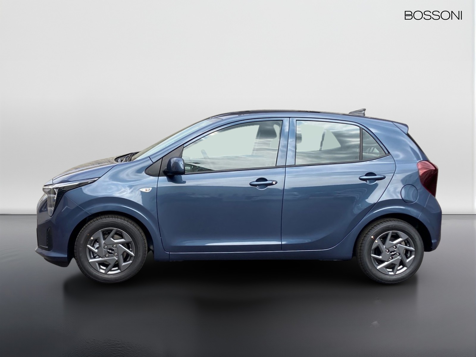 5 - Kia Picanto 1.0 gdi urban amt