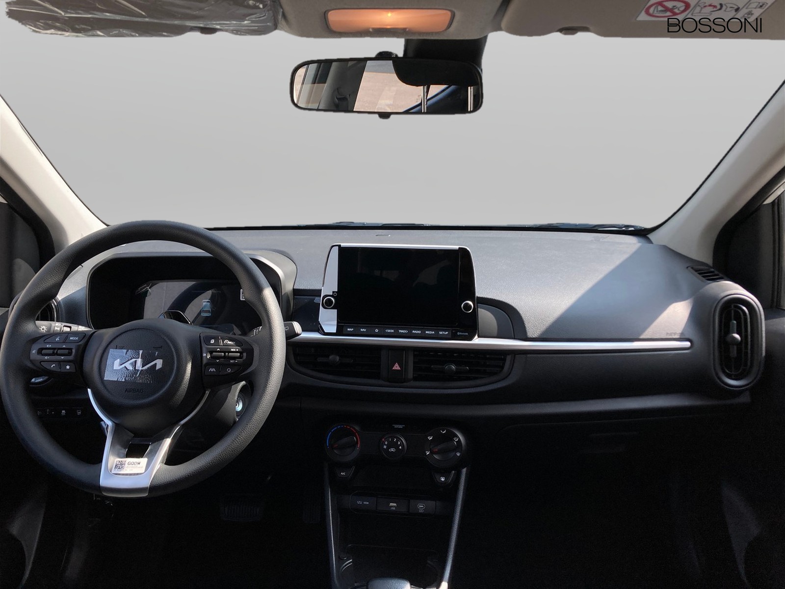 9 - Kia Picanto 1.0 gdi urban amt