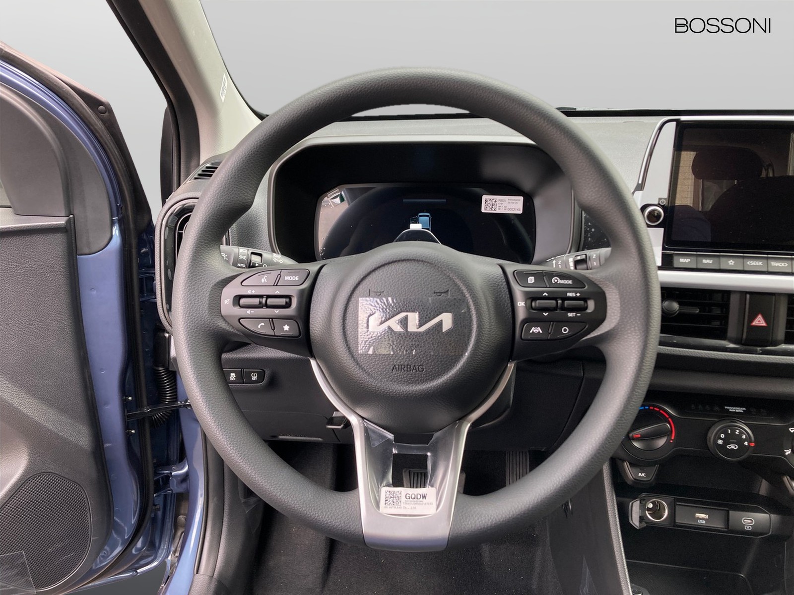 10 - Kia Picanto 1.0 gdi urban amt