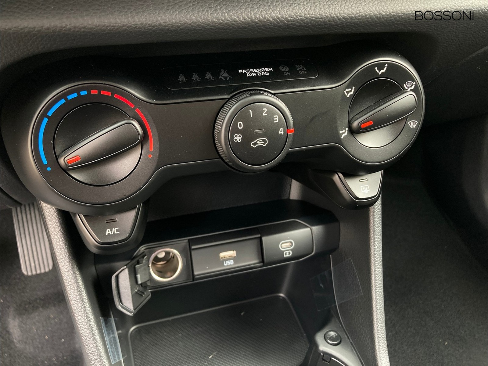 14 - Kia Picanto 1.0 gdi urban amt
