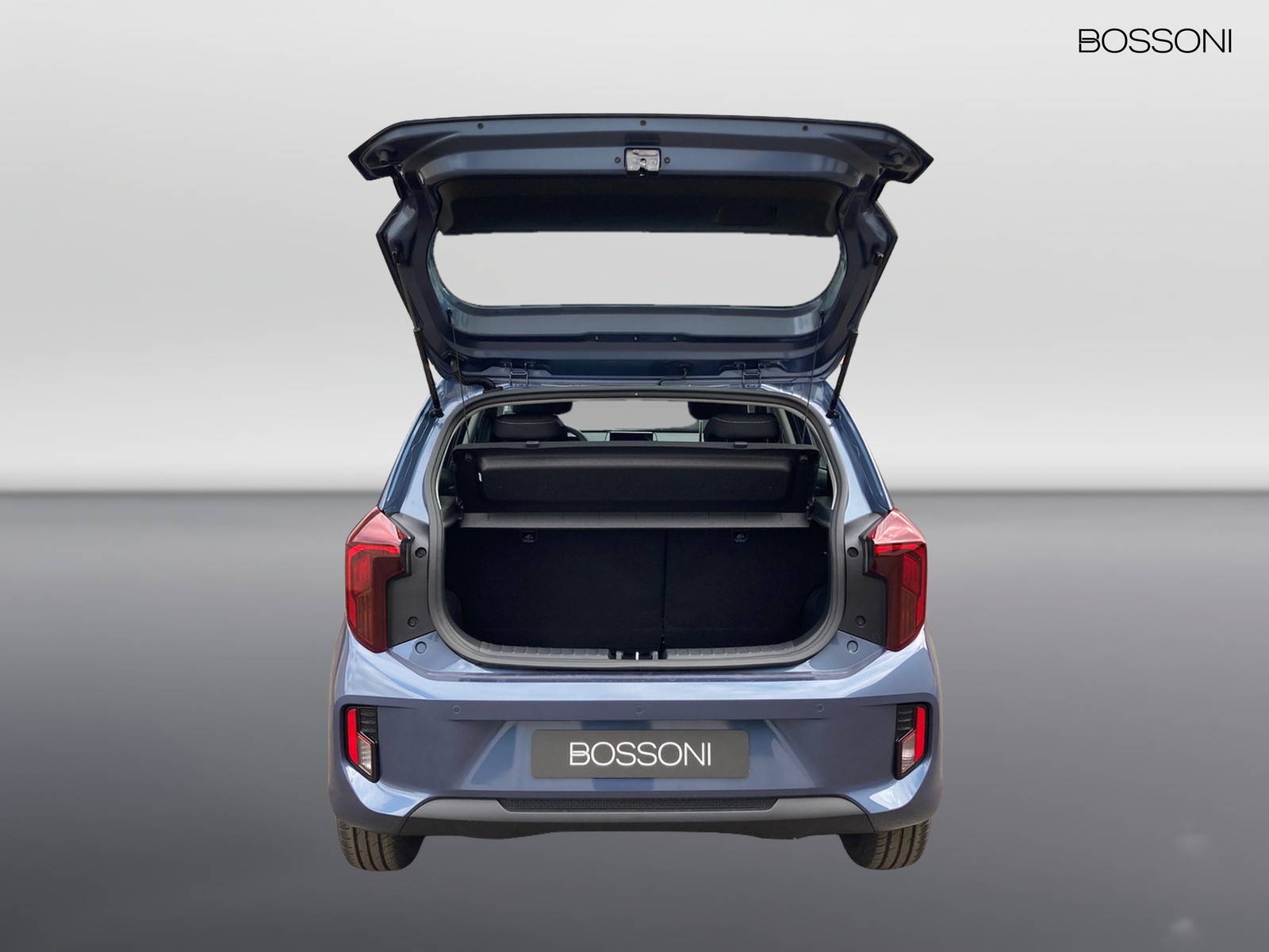 21 - Kia Picanto 1.0 gdi urban amt