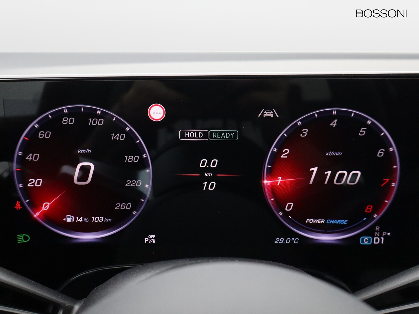 9 - Mercedes GLB 200 advanced plus 4matic 8g-edct