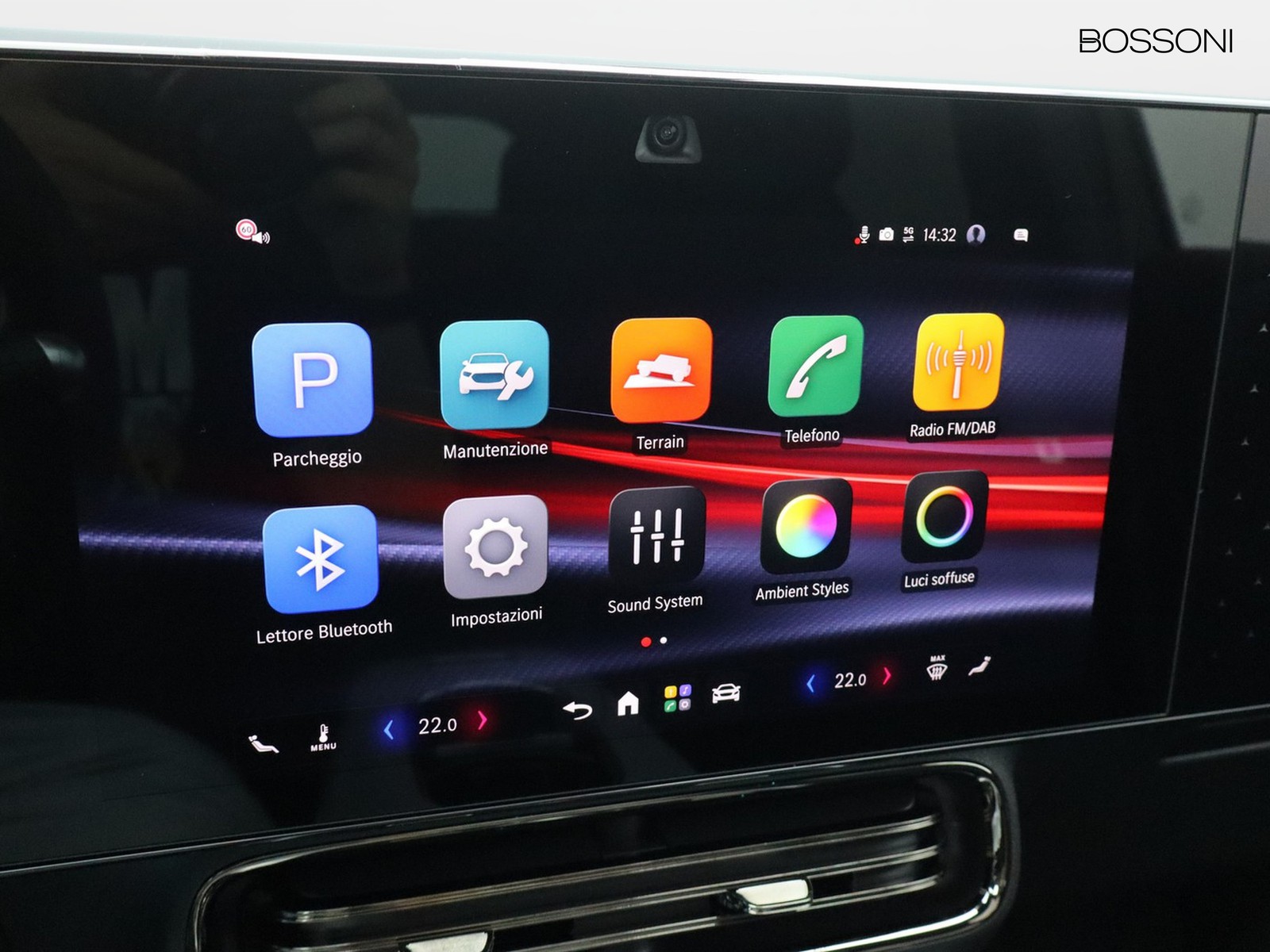 10 - Mercedes GLB 200 advanced plus 4matic 8g-edct