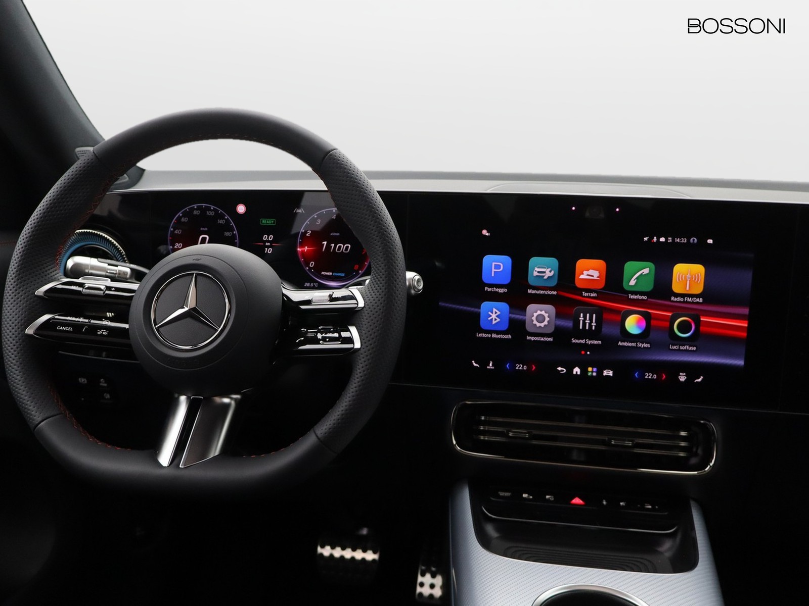12 - Mercedes GLB 200 advanced plus 4matic 8g-edct