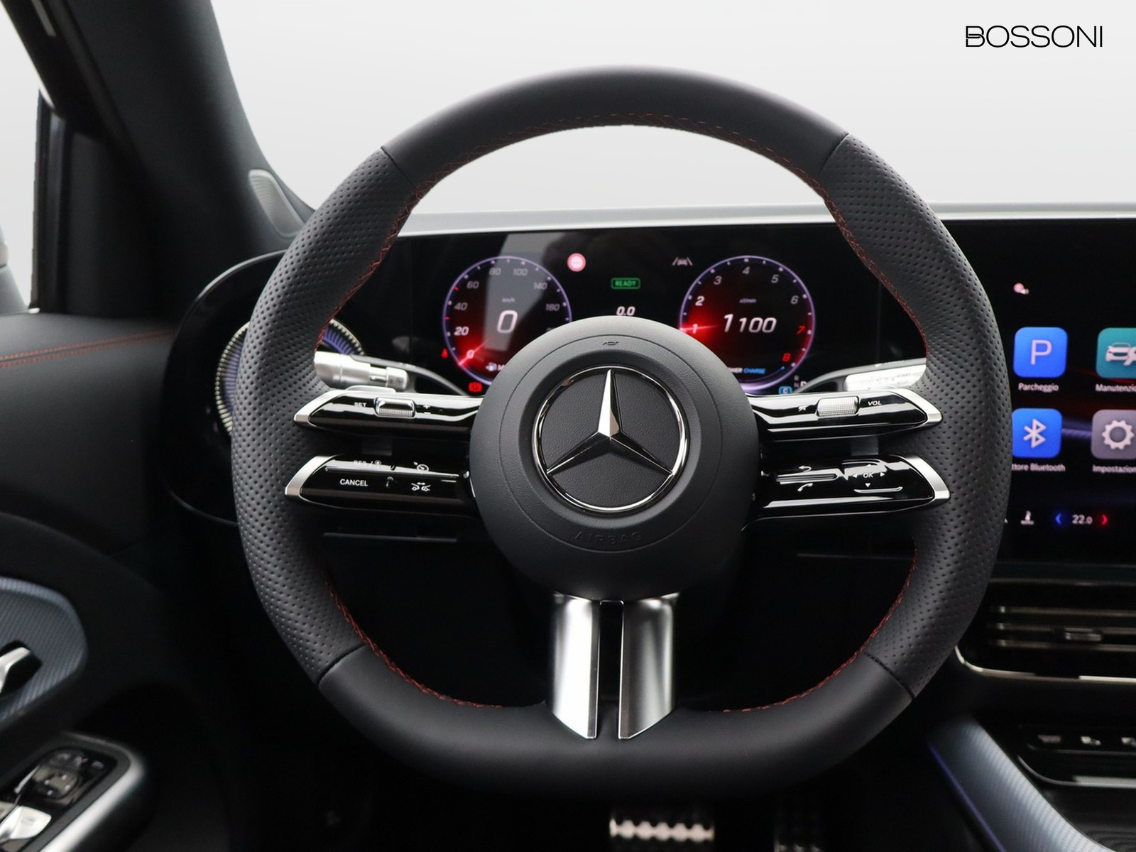 16 - Mercedes GLB 200 advanced plus 4matic 8g-edct