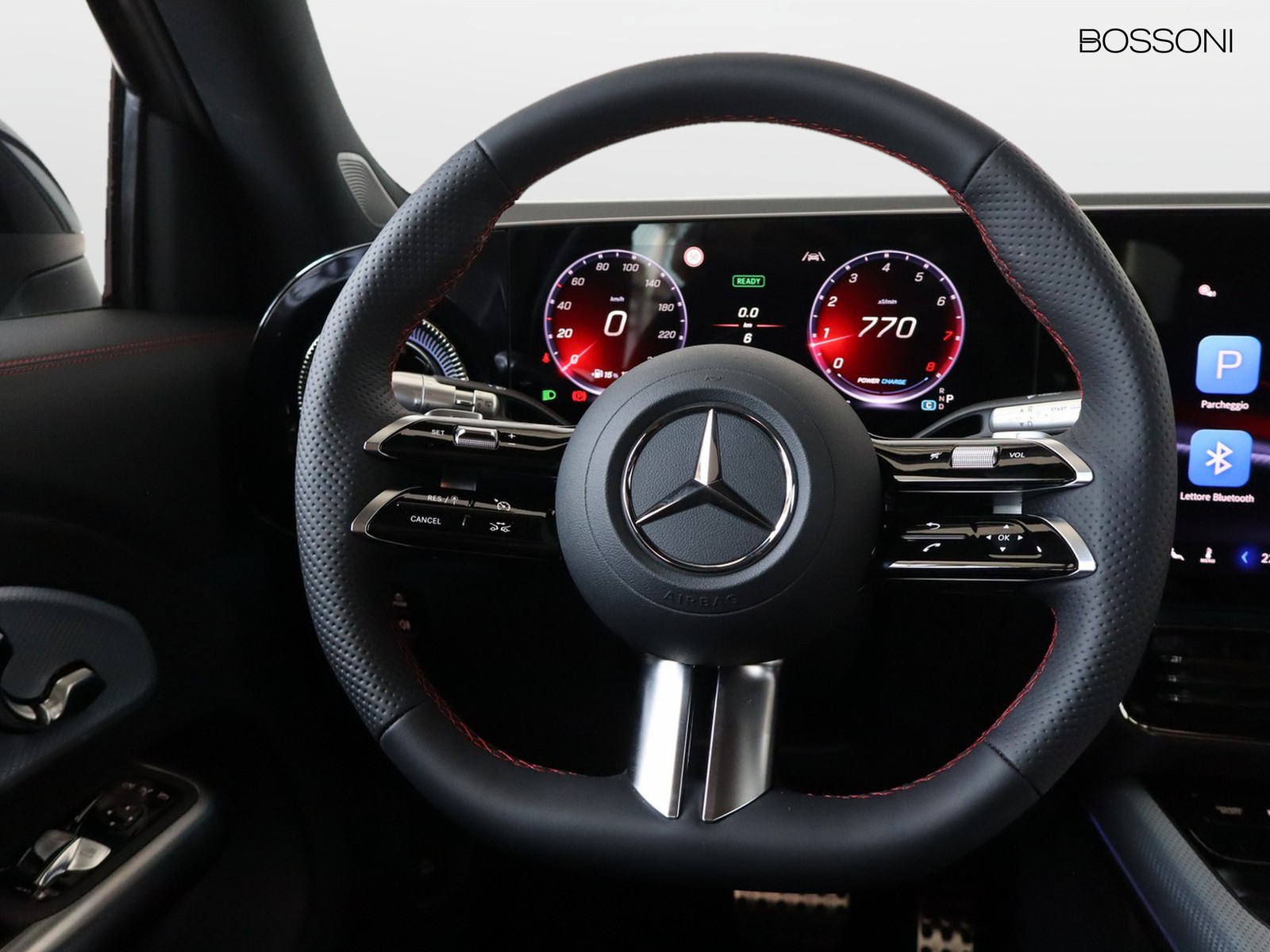 16 - Mercedes GLB 200 advanced plus 4matic 8g-edct